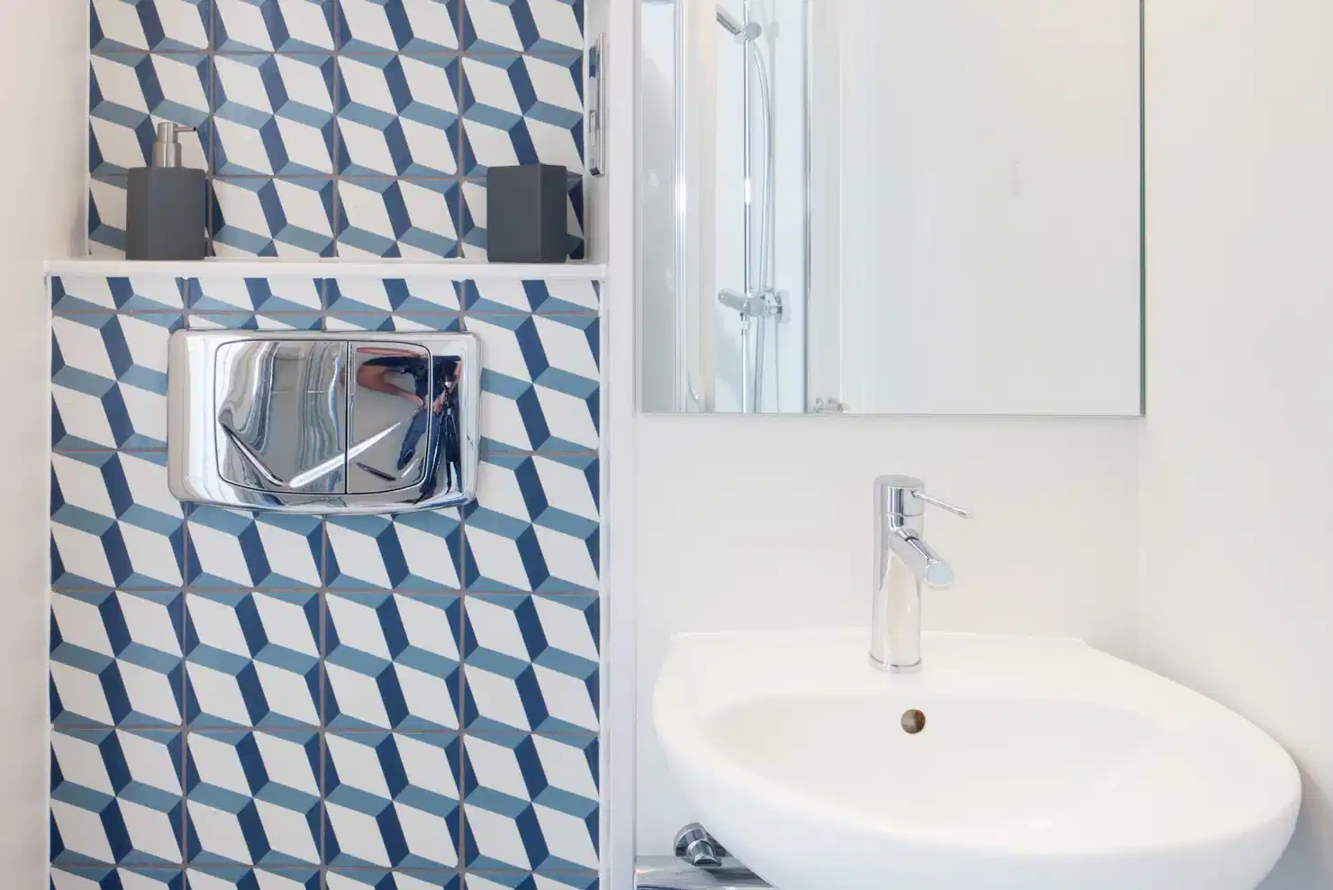 Premium Studio #02 - Bathroom