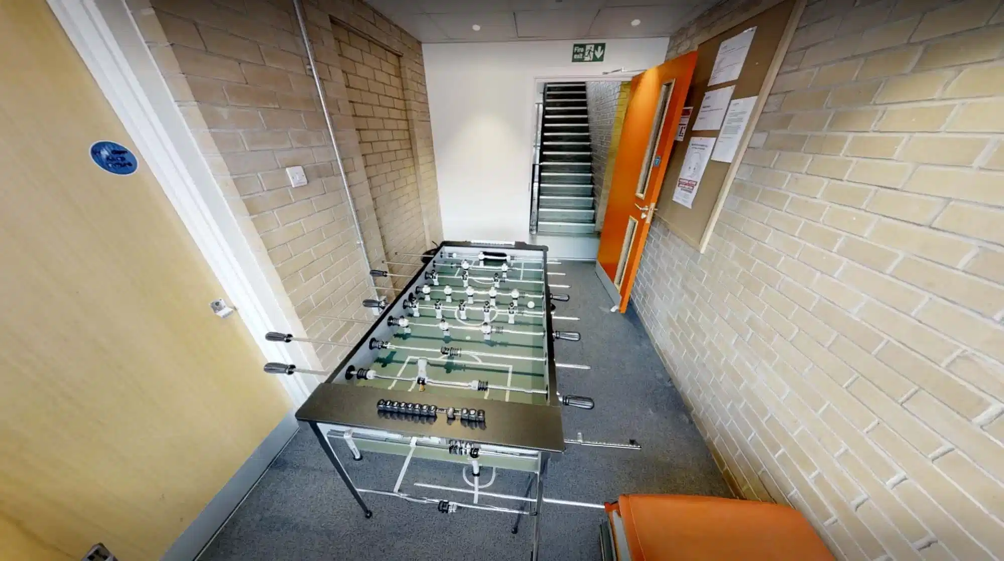 Amenities