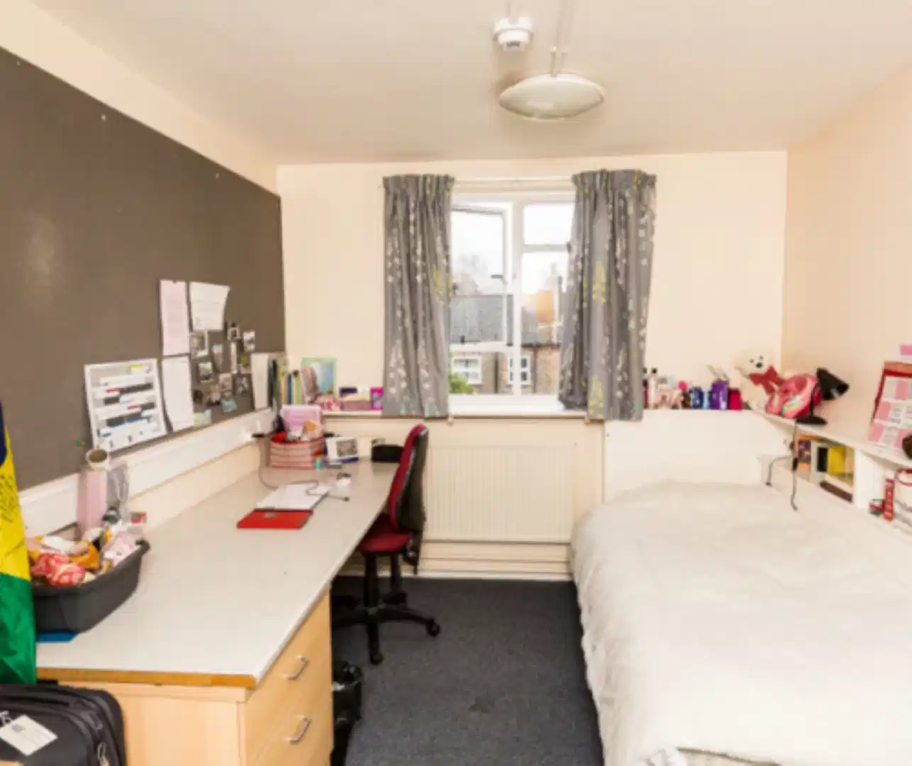 En-Suite Rooms - Bedroom