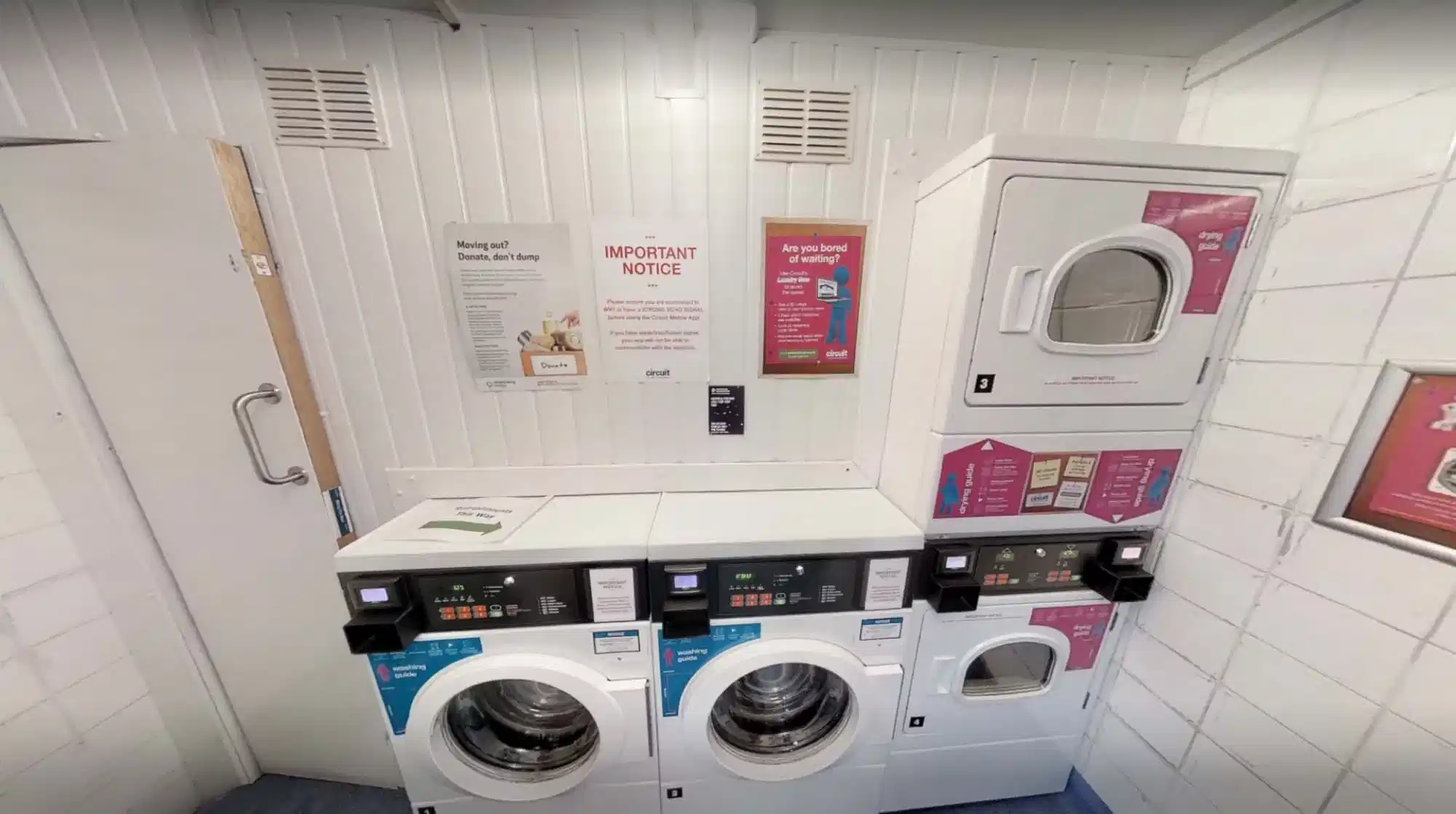 Amenities