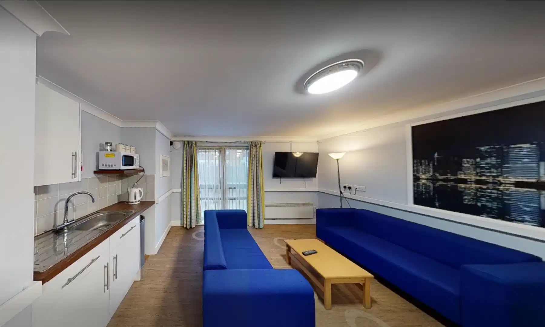 Common Area
