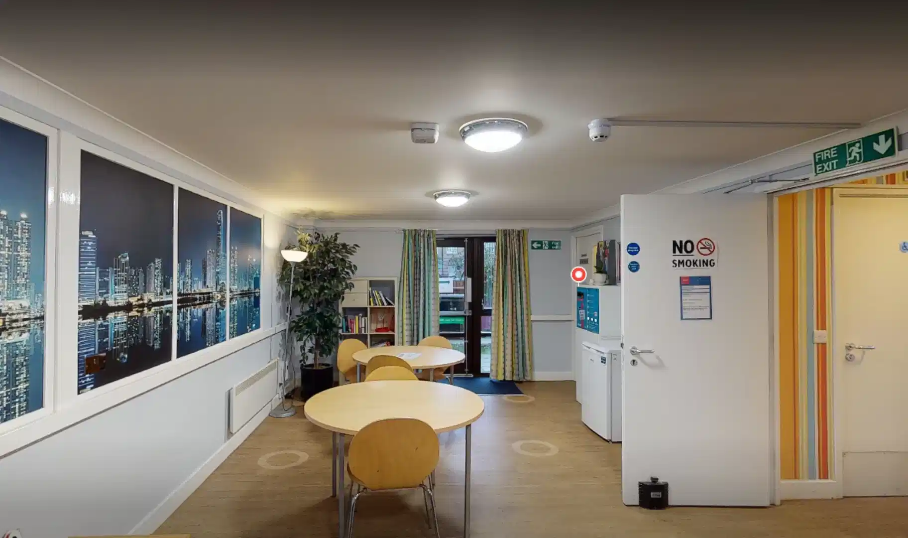 Common Area