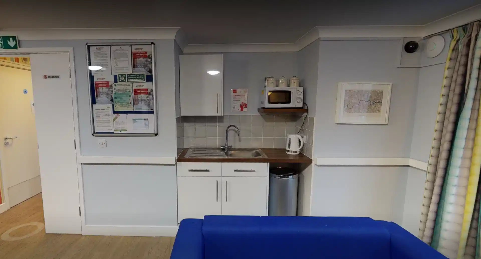Common Area