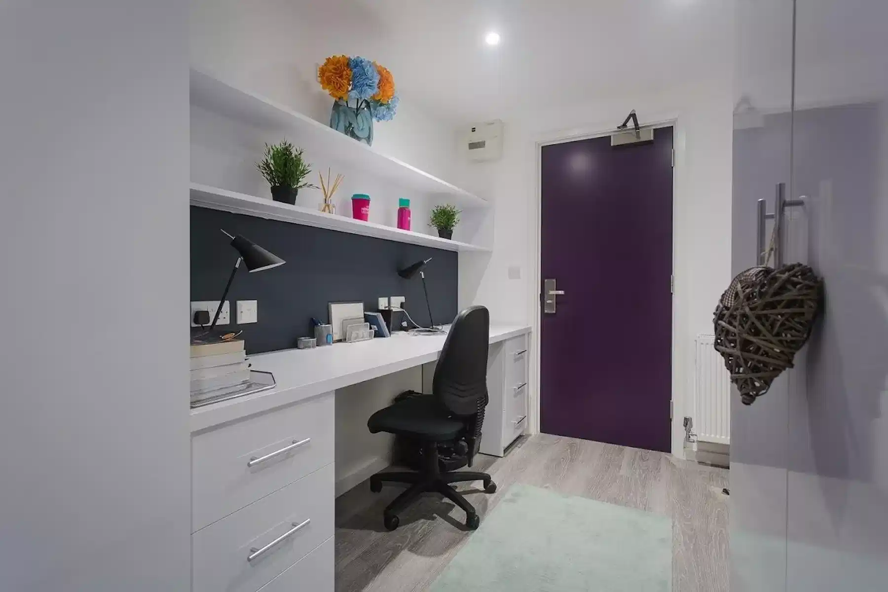 Standard Studio Plus  - Amenities