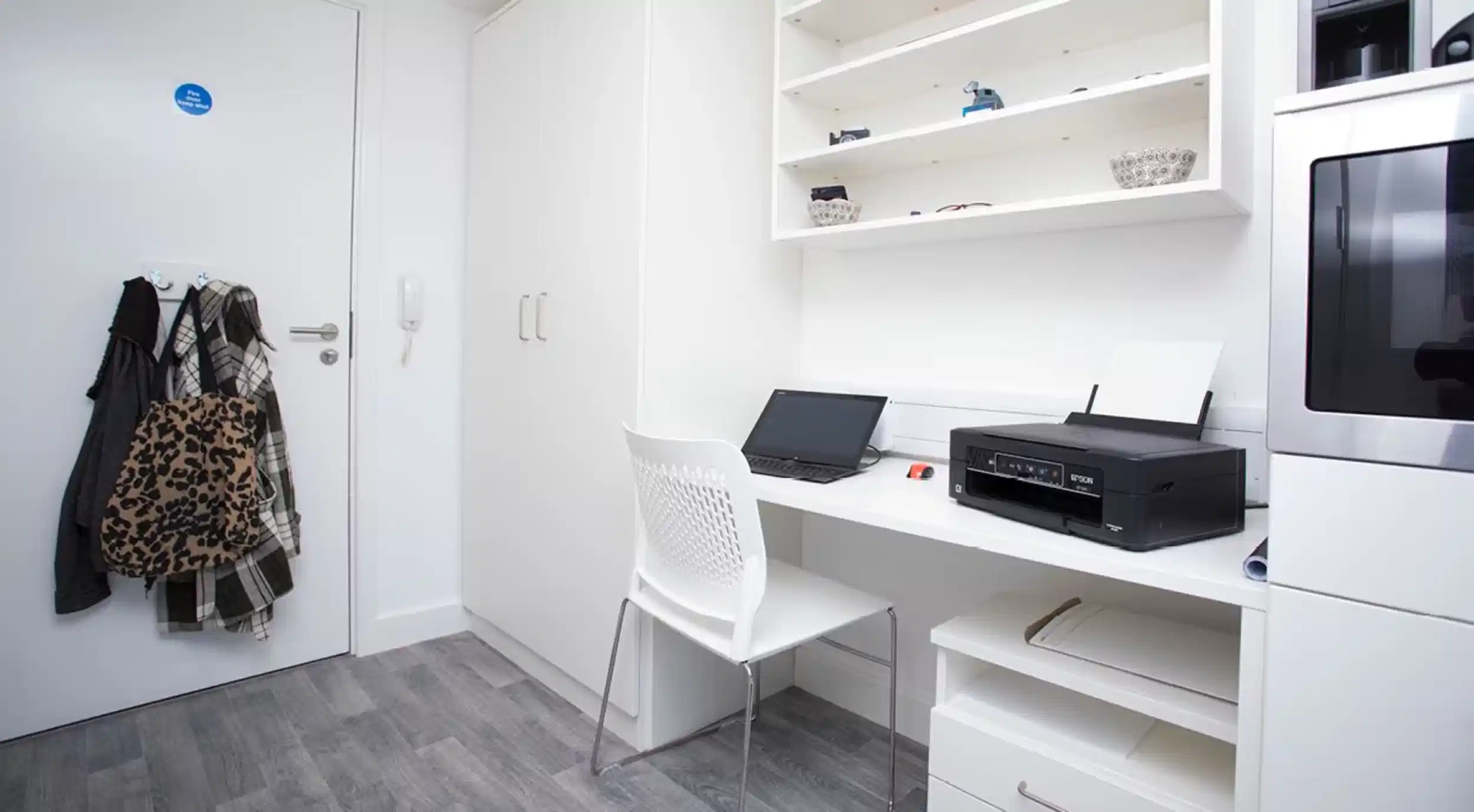 Amenities