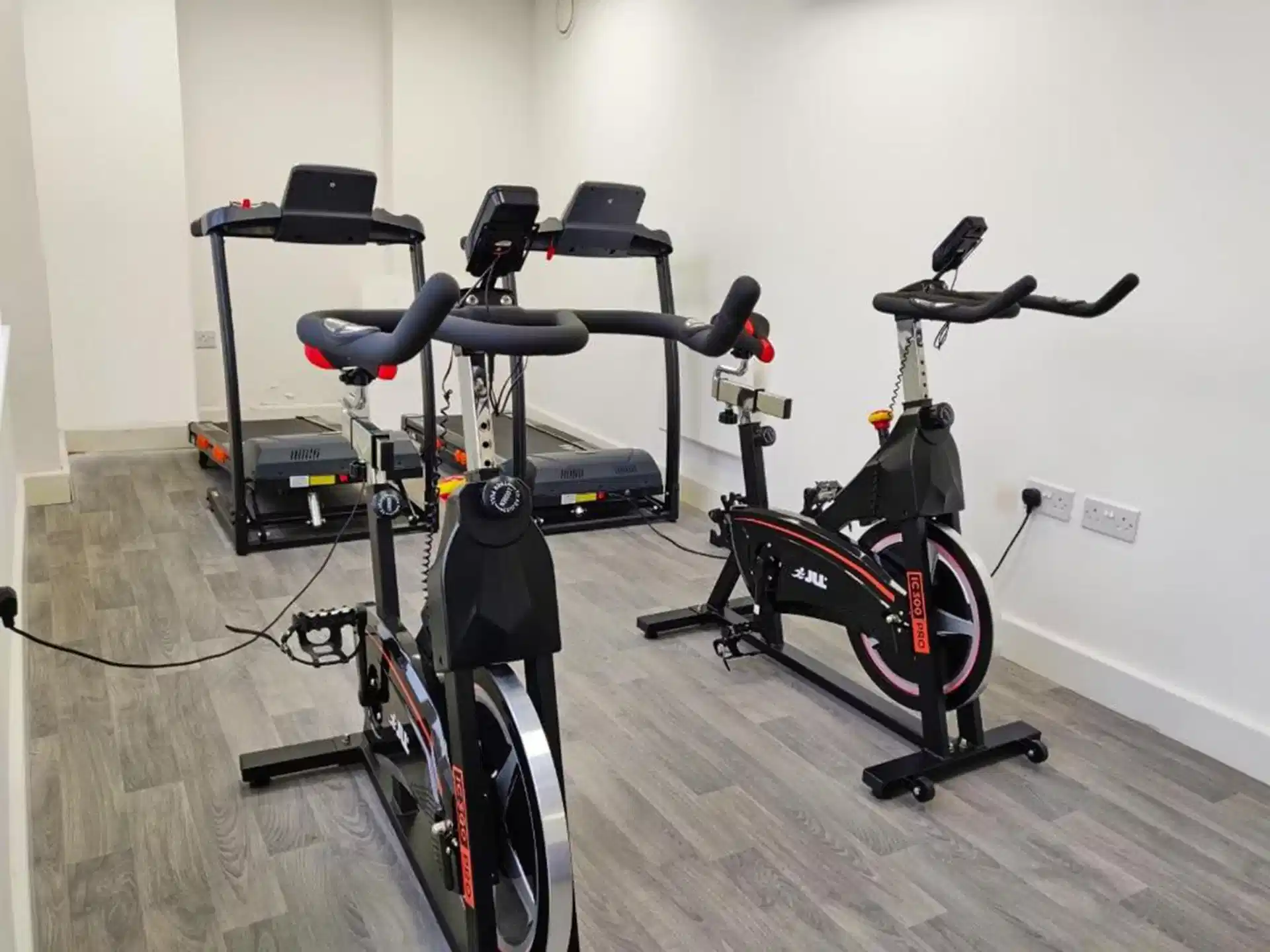 Amenities