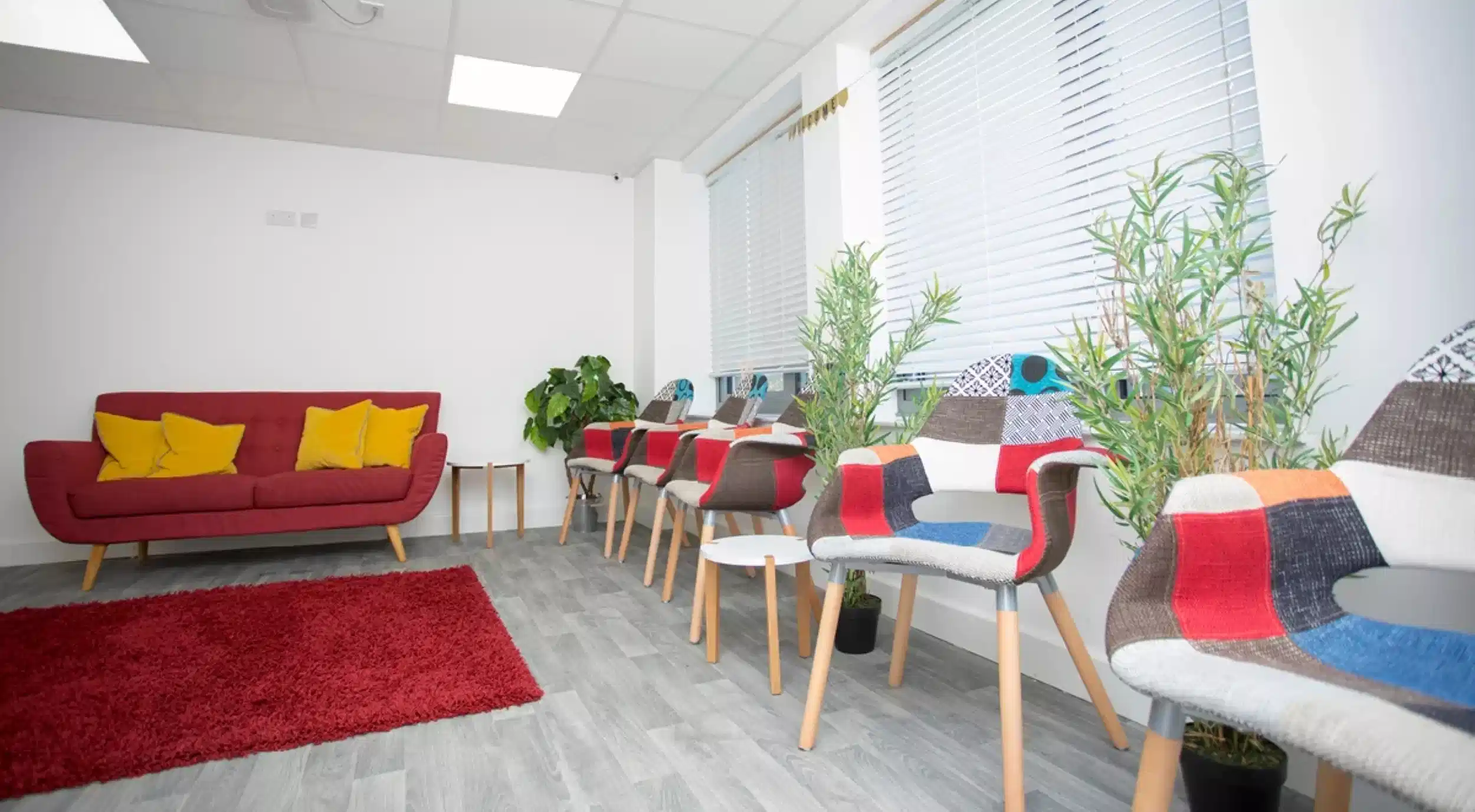 Common Area