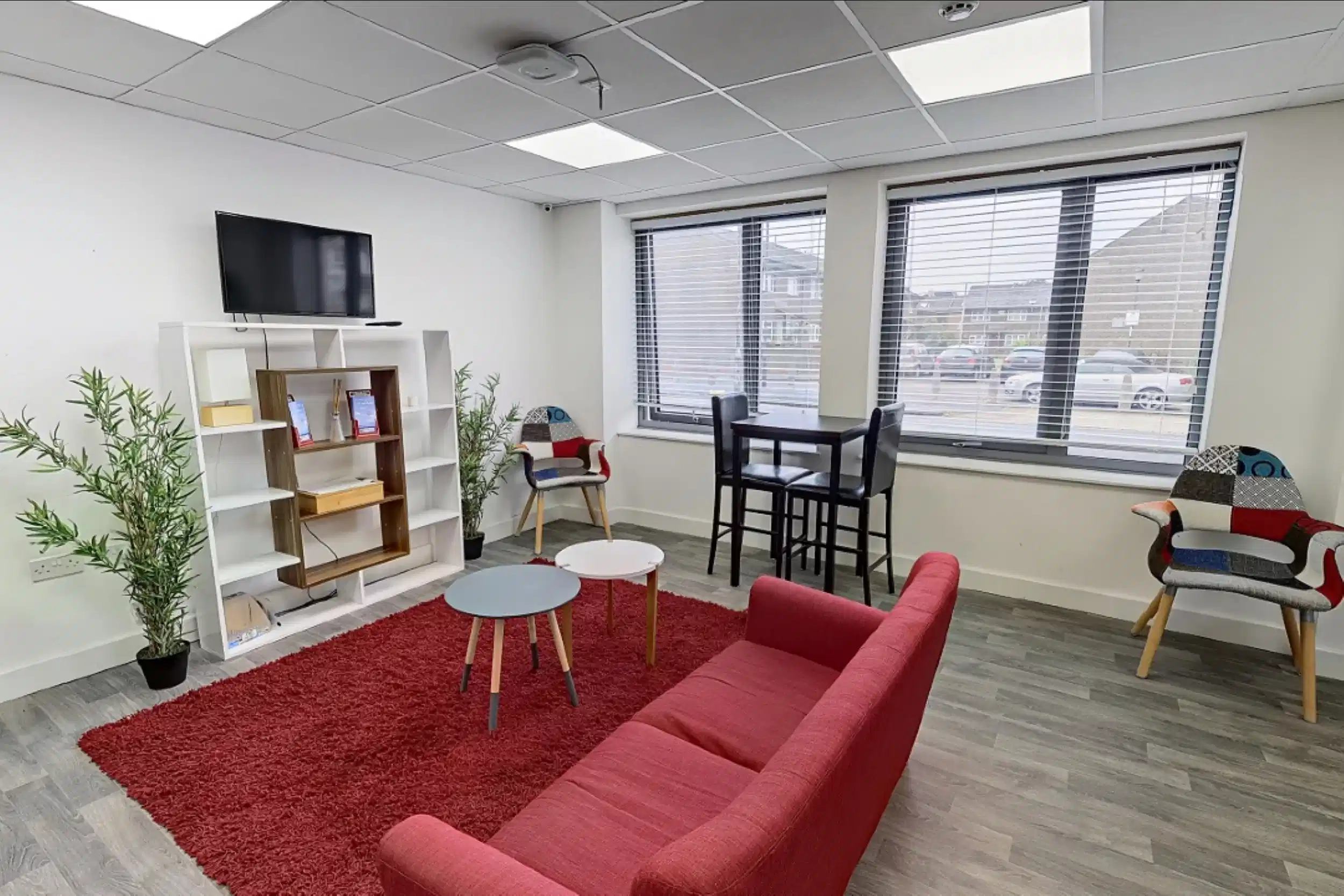 Common Area