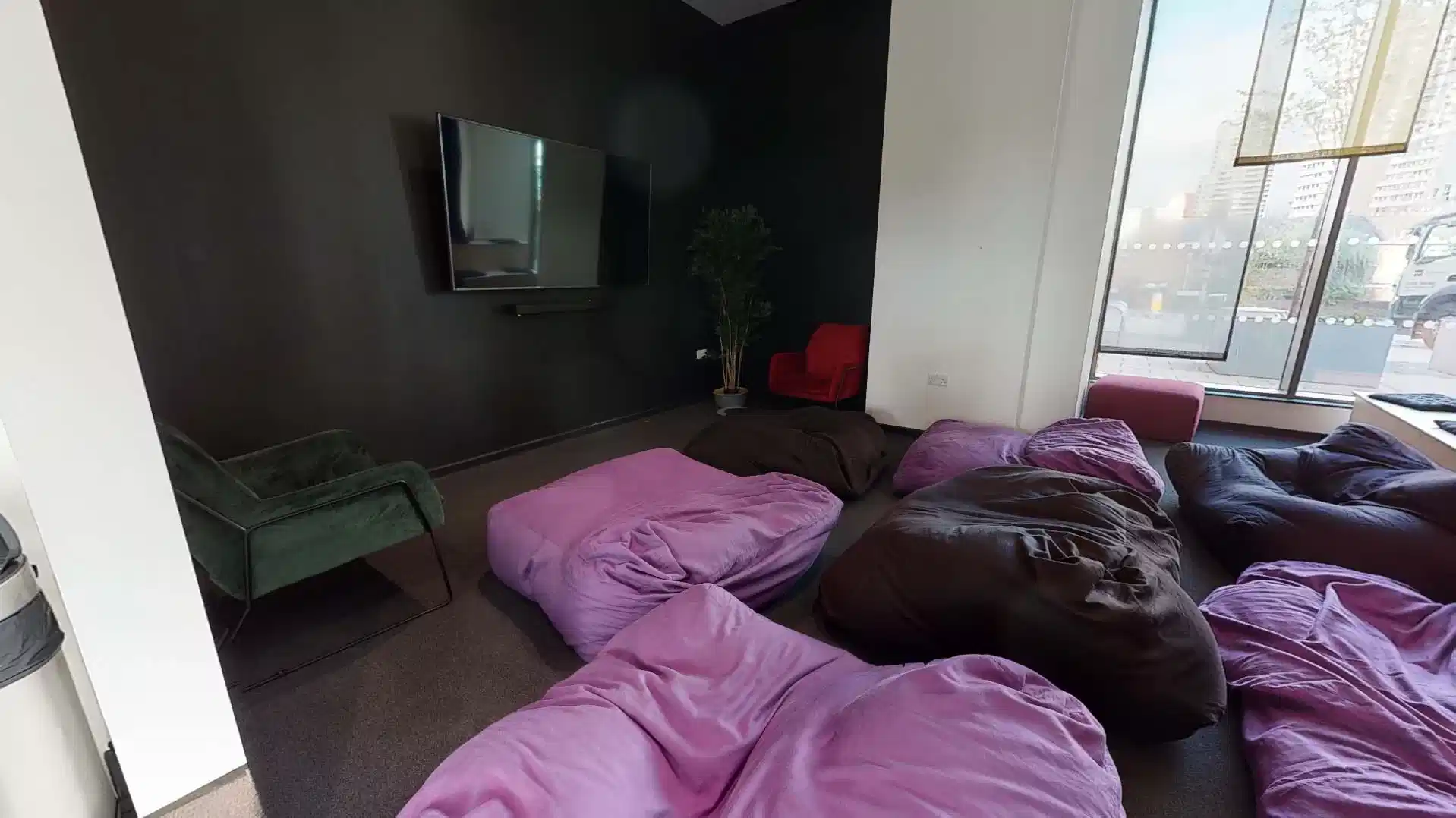 Common Area