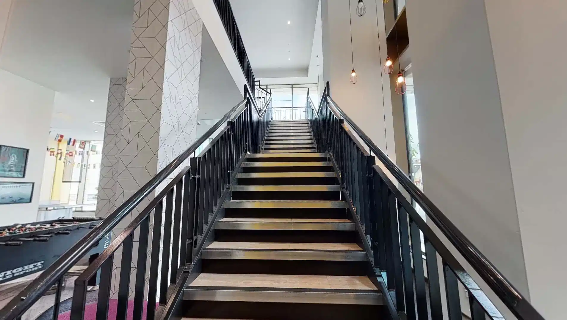 Common Area