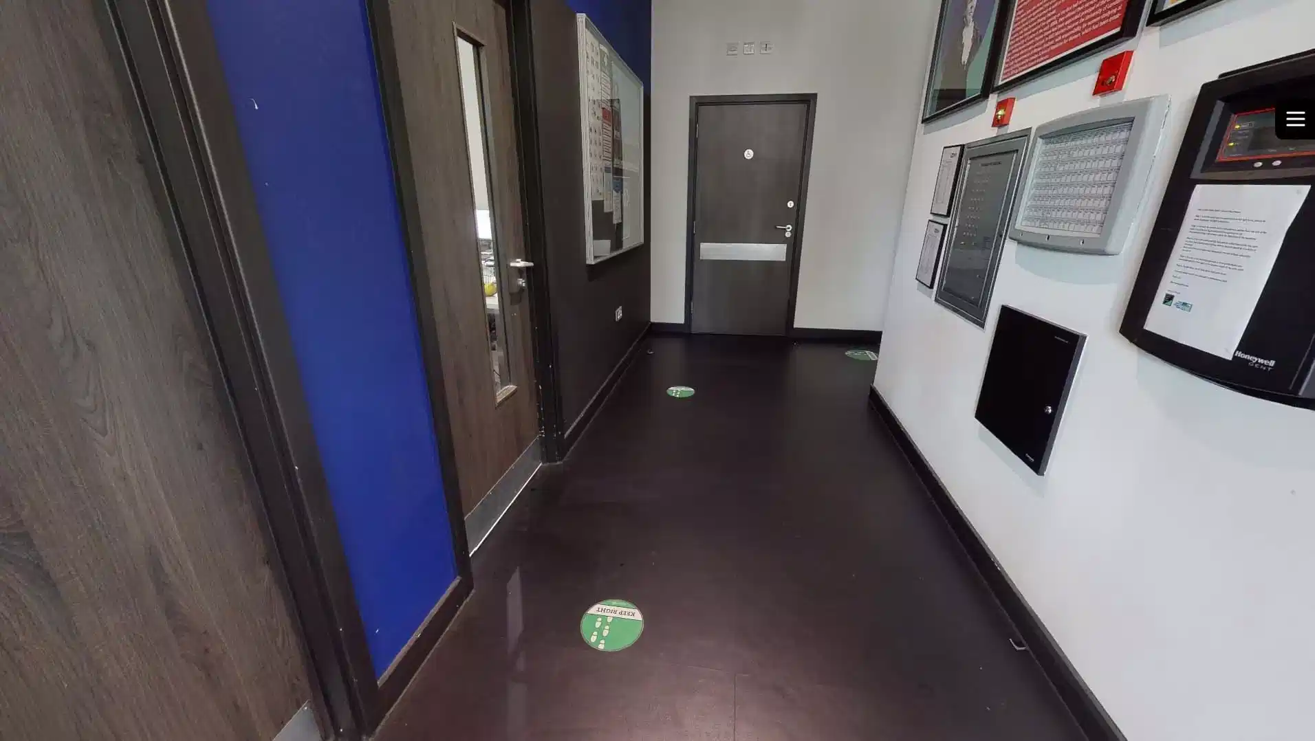 Common Area