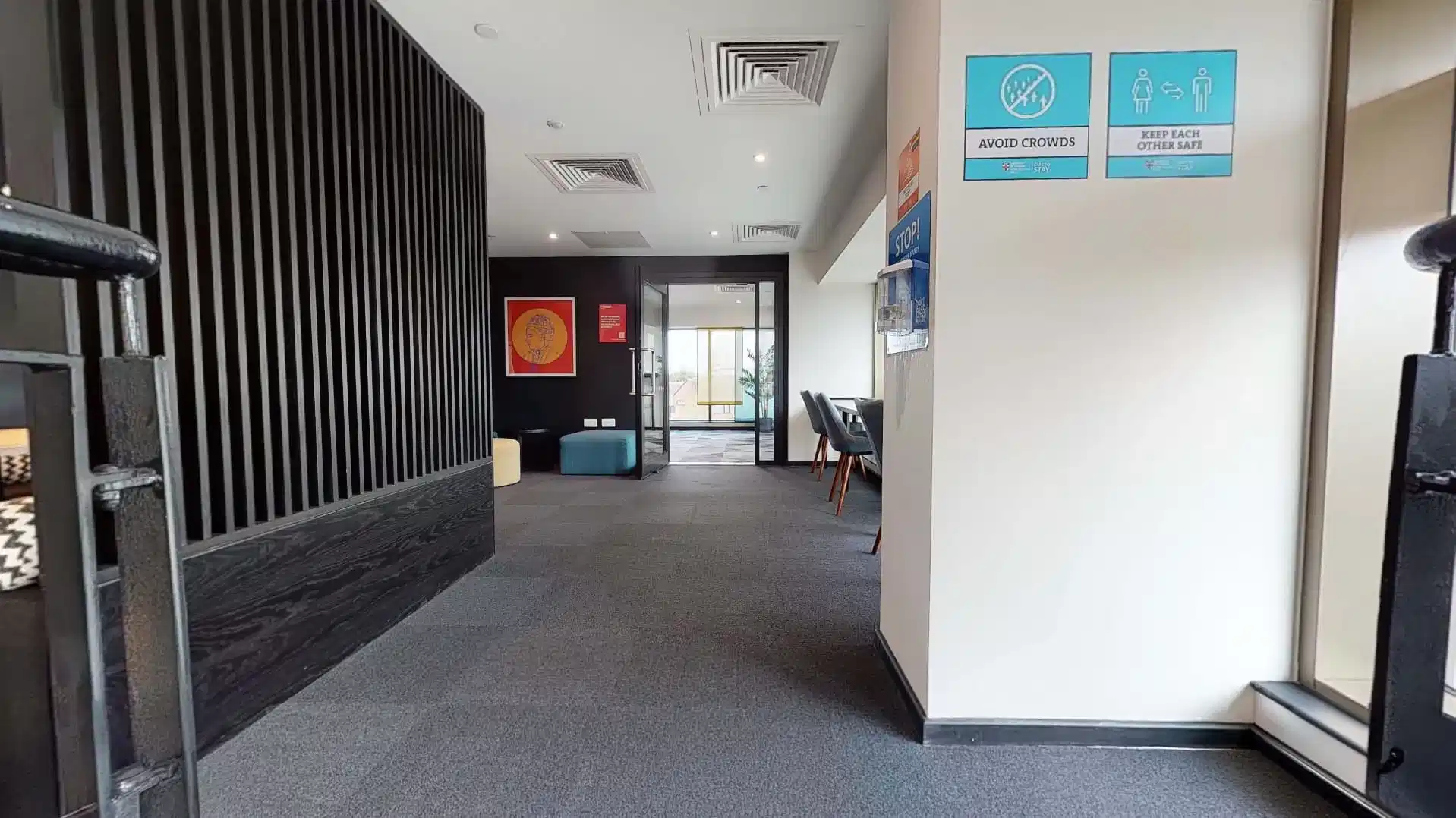 Common Area