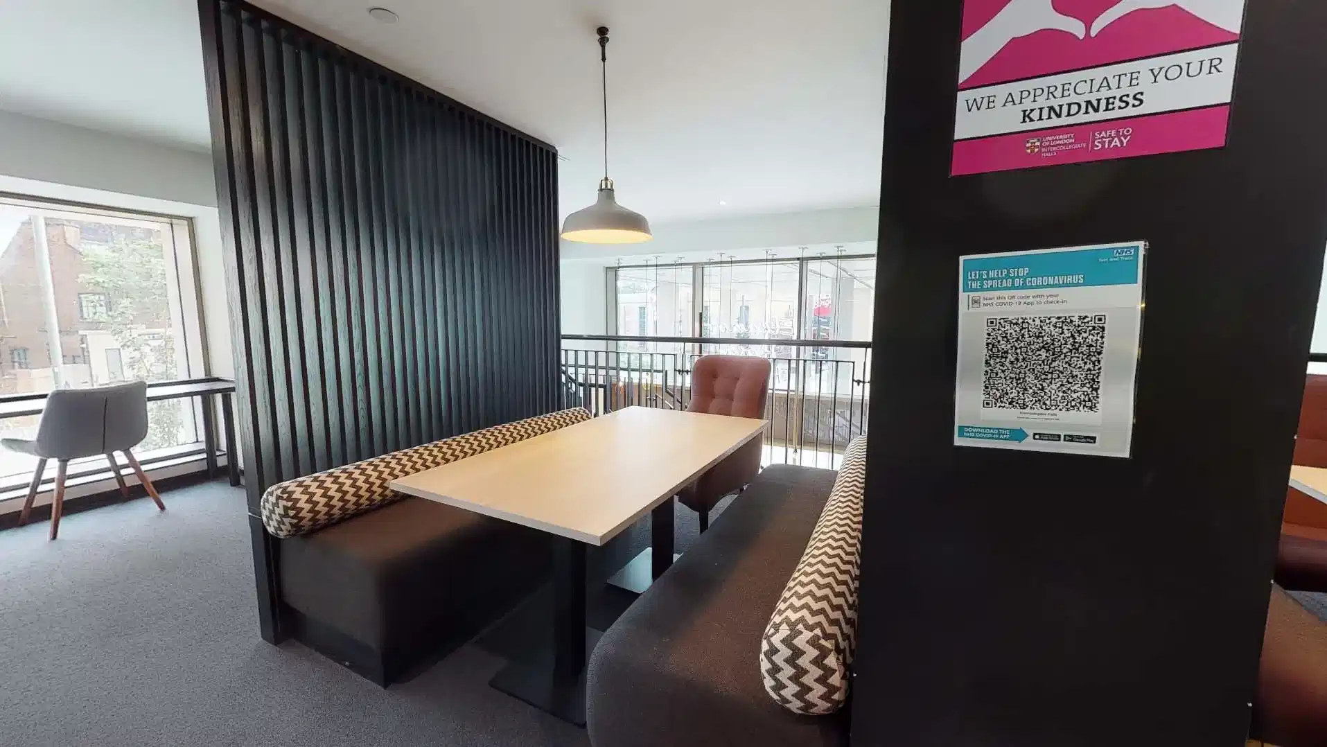 Common Area