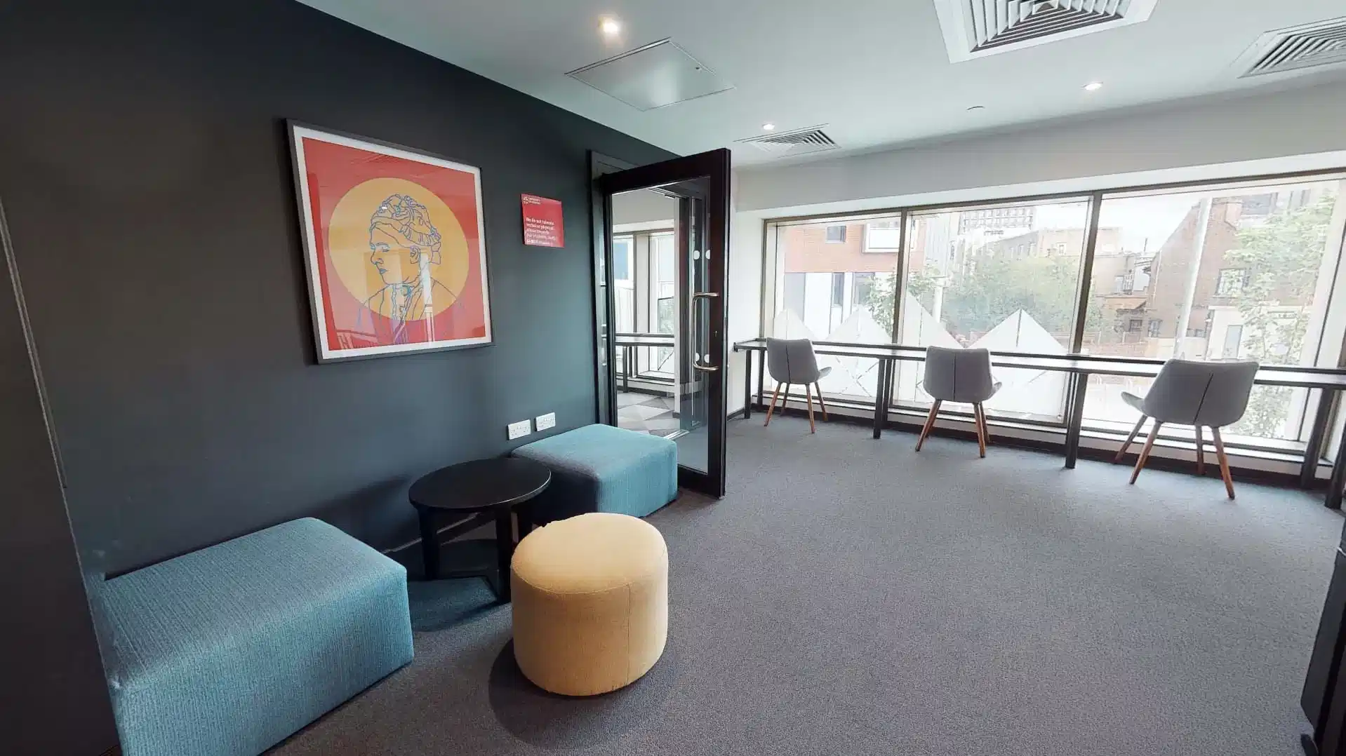 Common Area