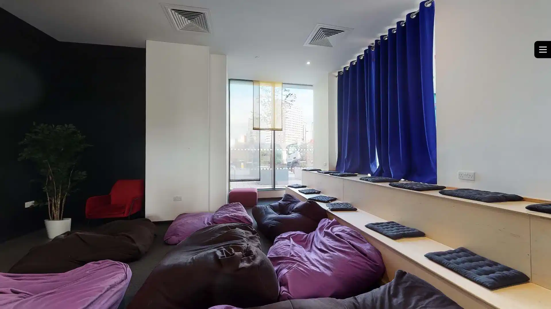 Common Area