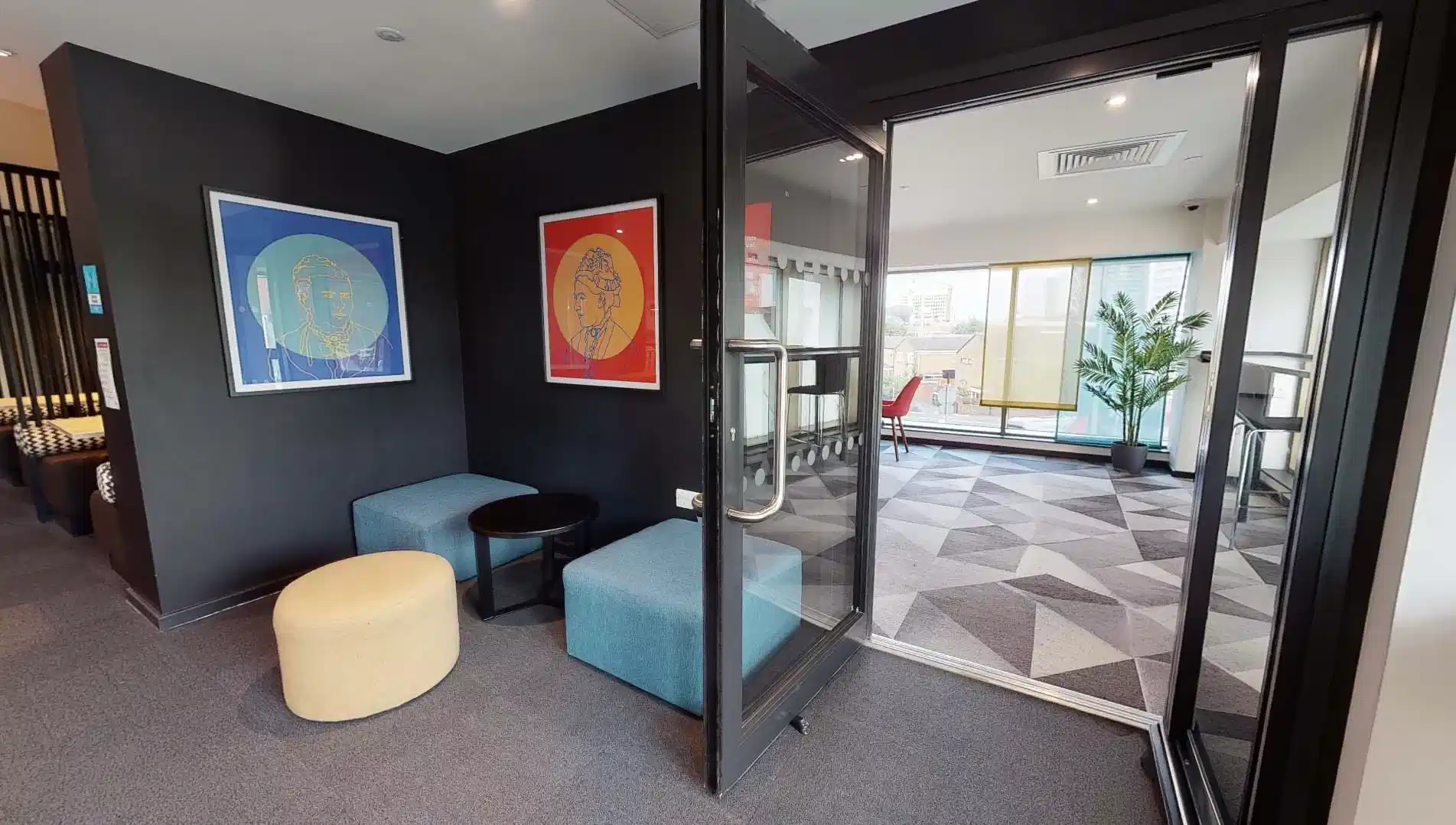Common Area