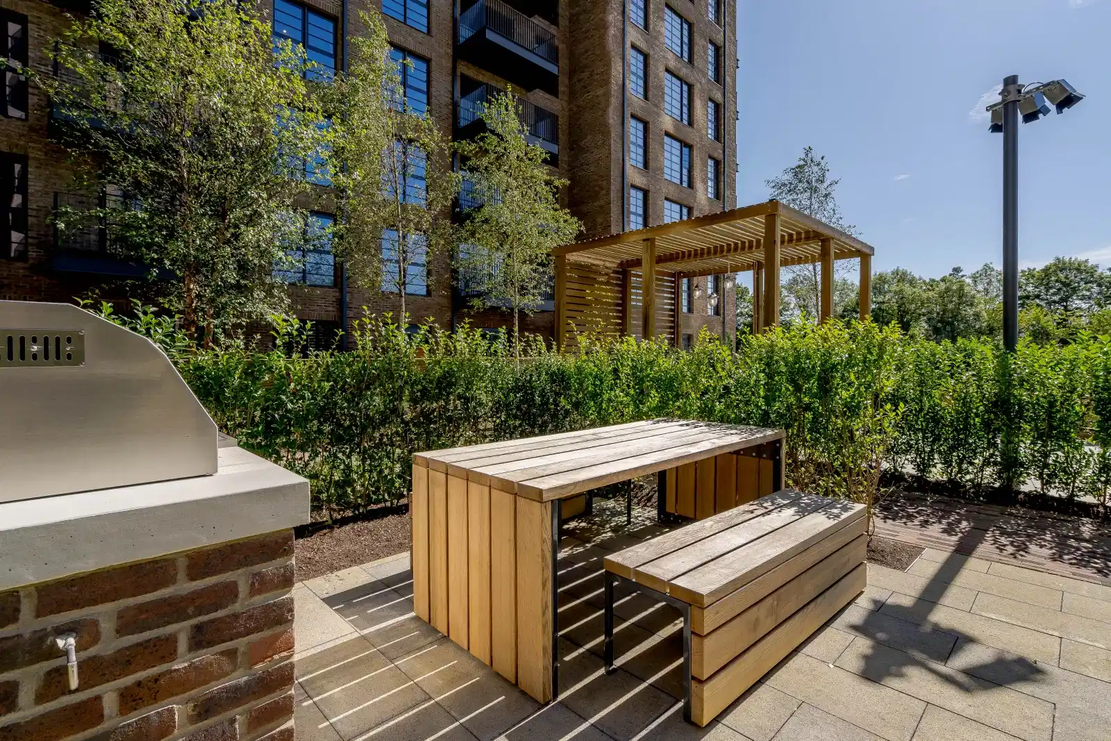 Amenities
