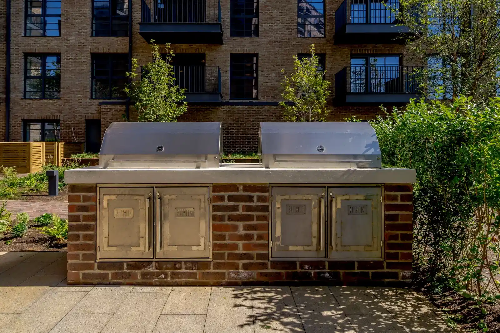 Amenities