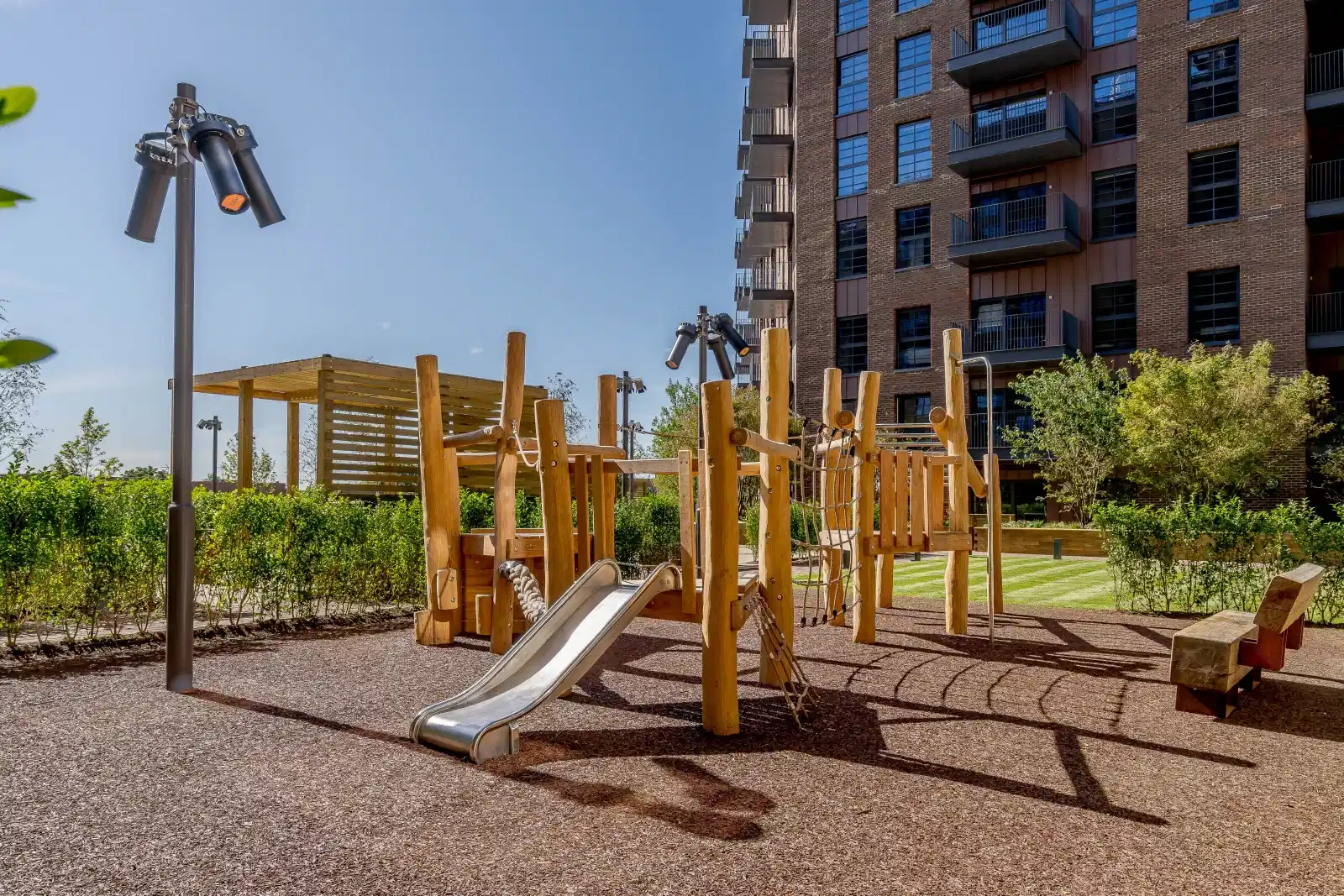 Amenities
