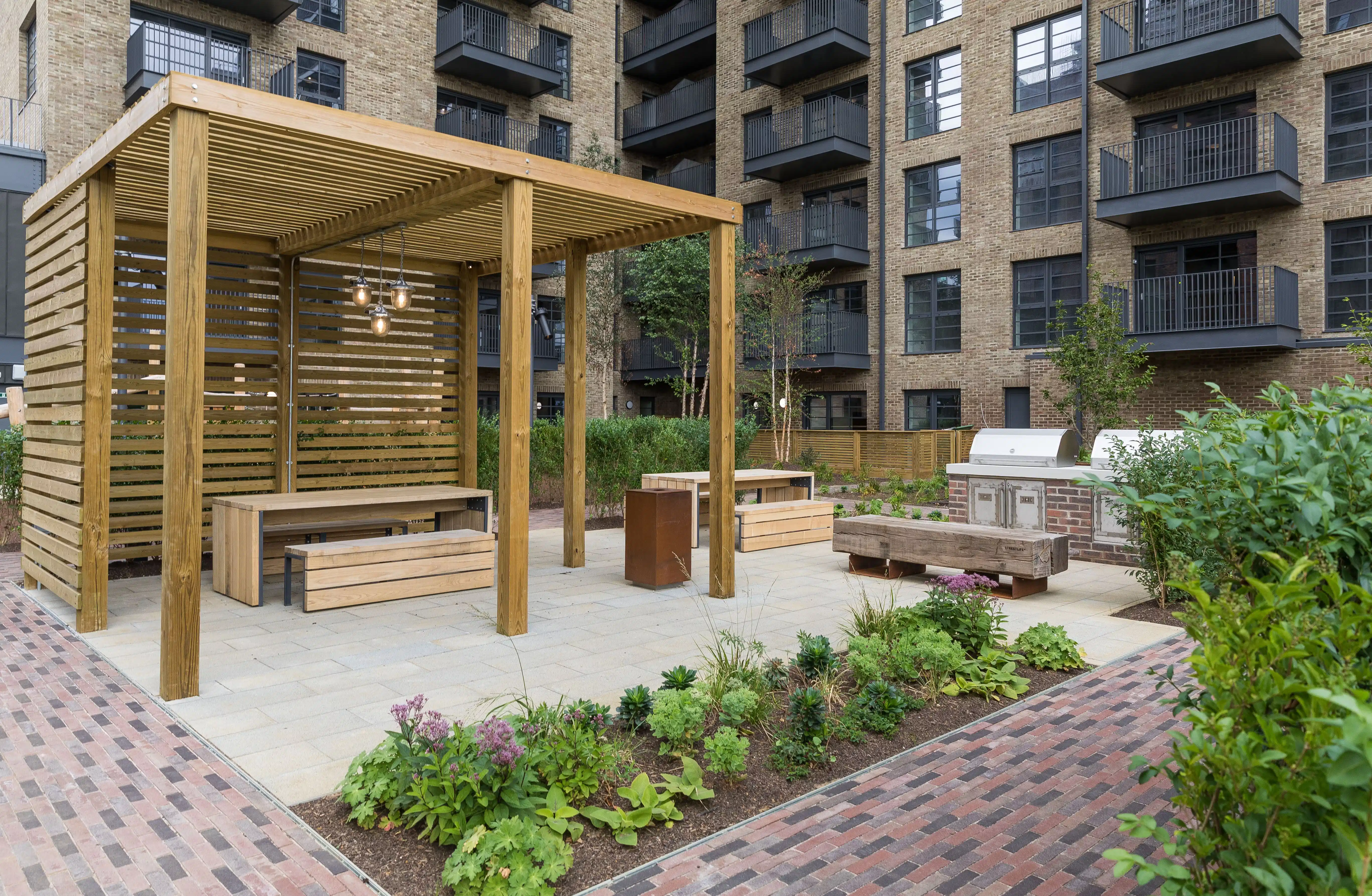 Amenities