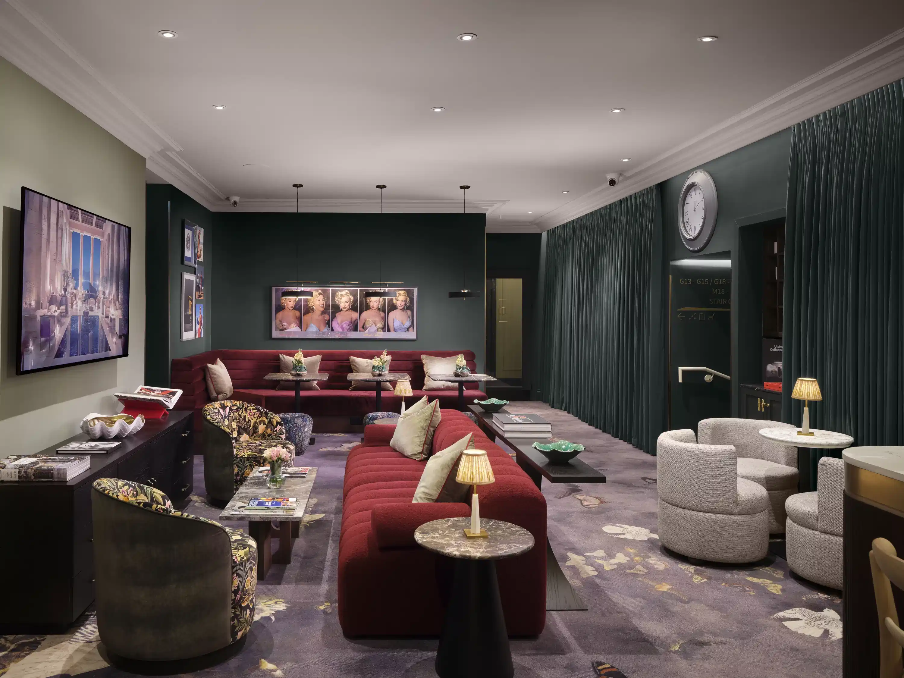 Common Area