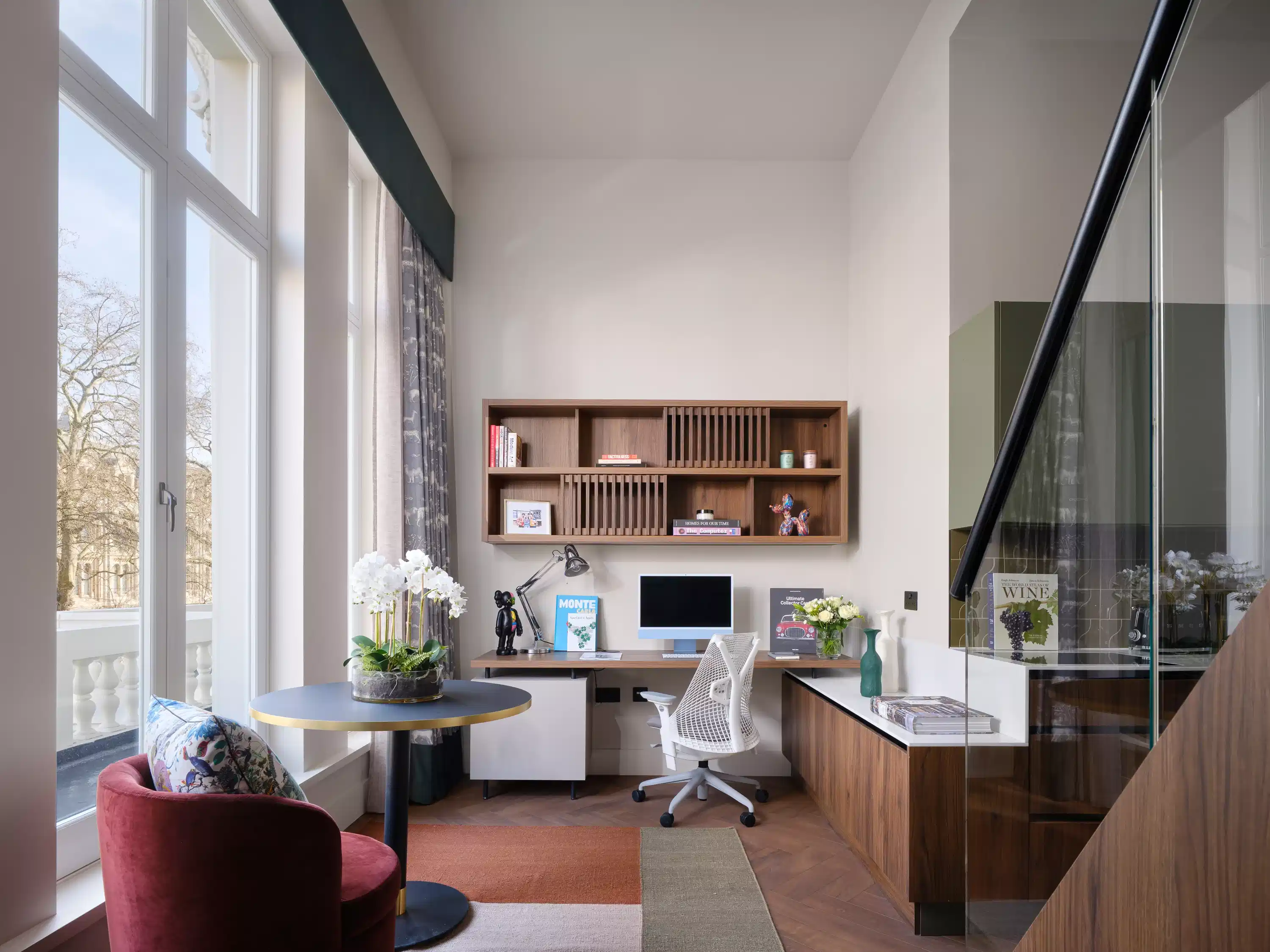 Amenities