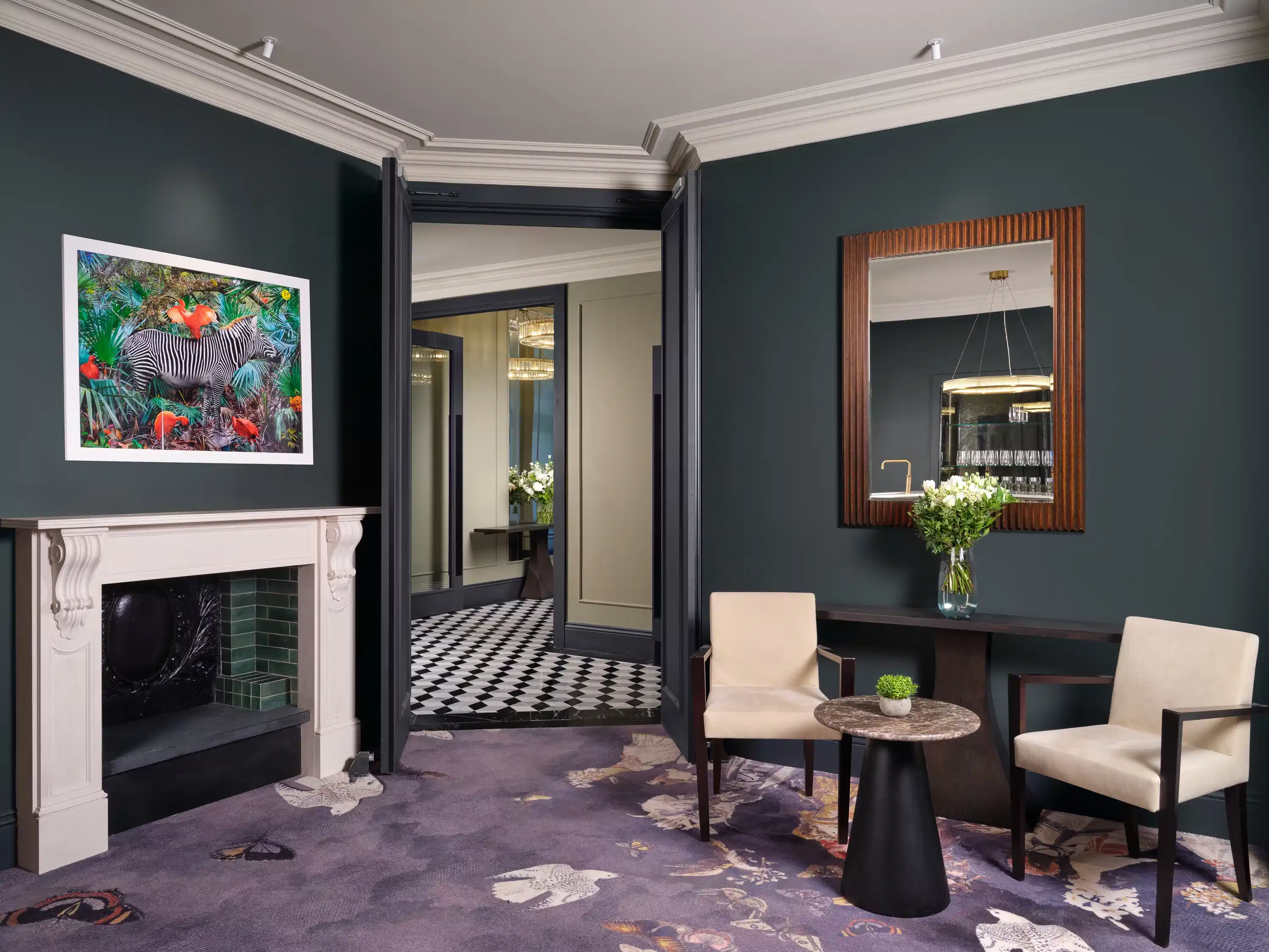 Amenities