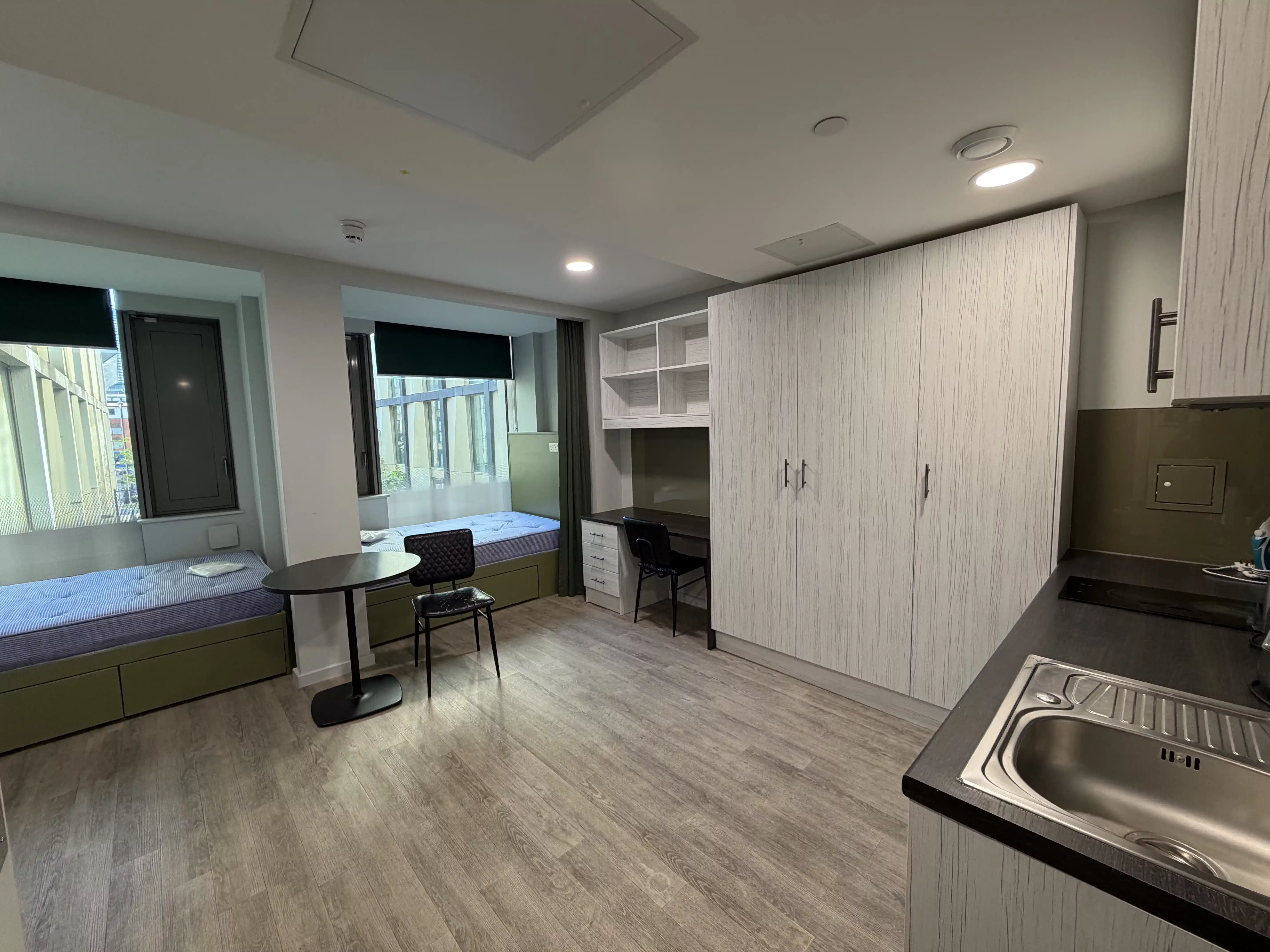 Large Twin - Room