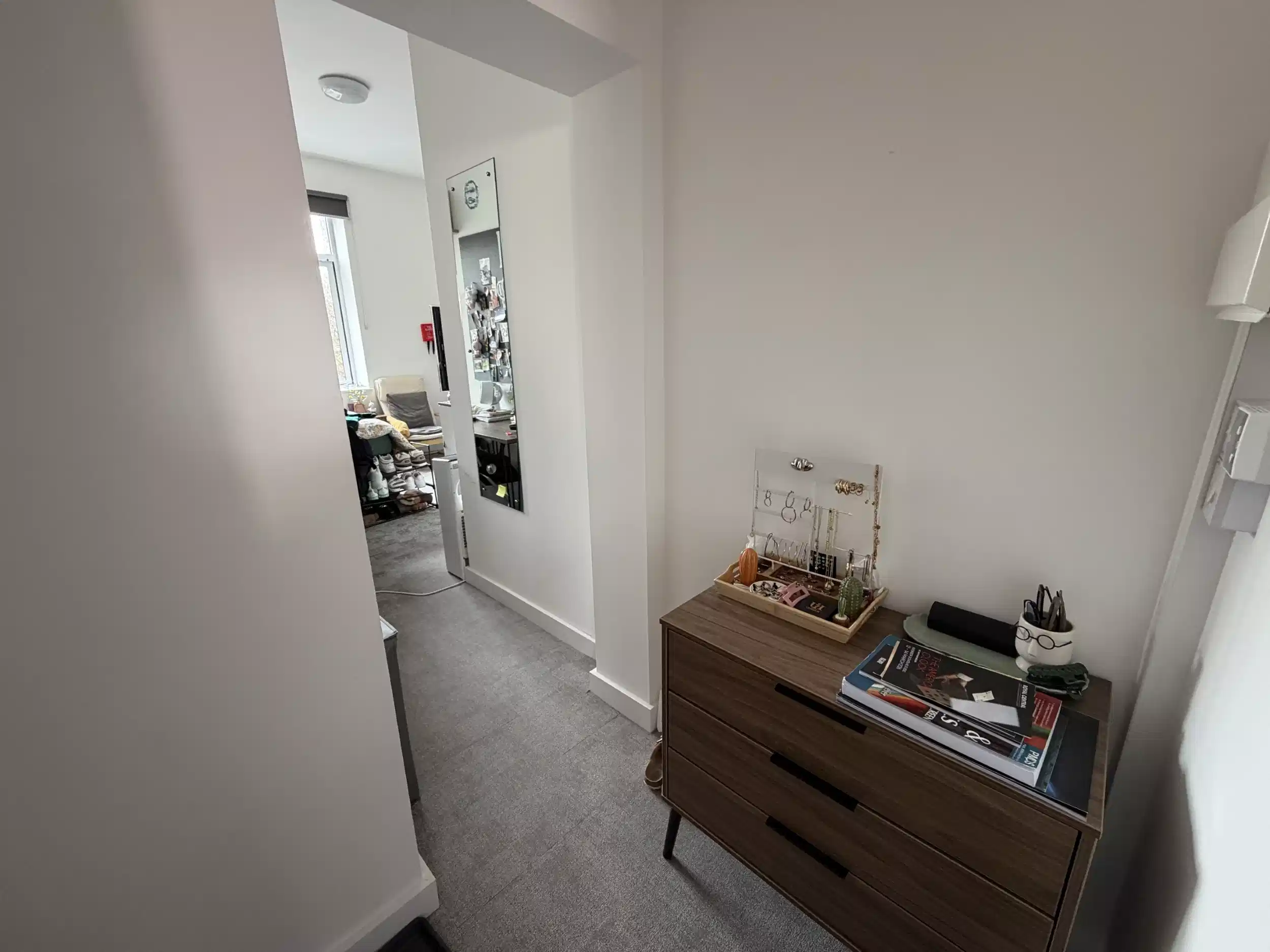 Silver Studio - Room