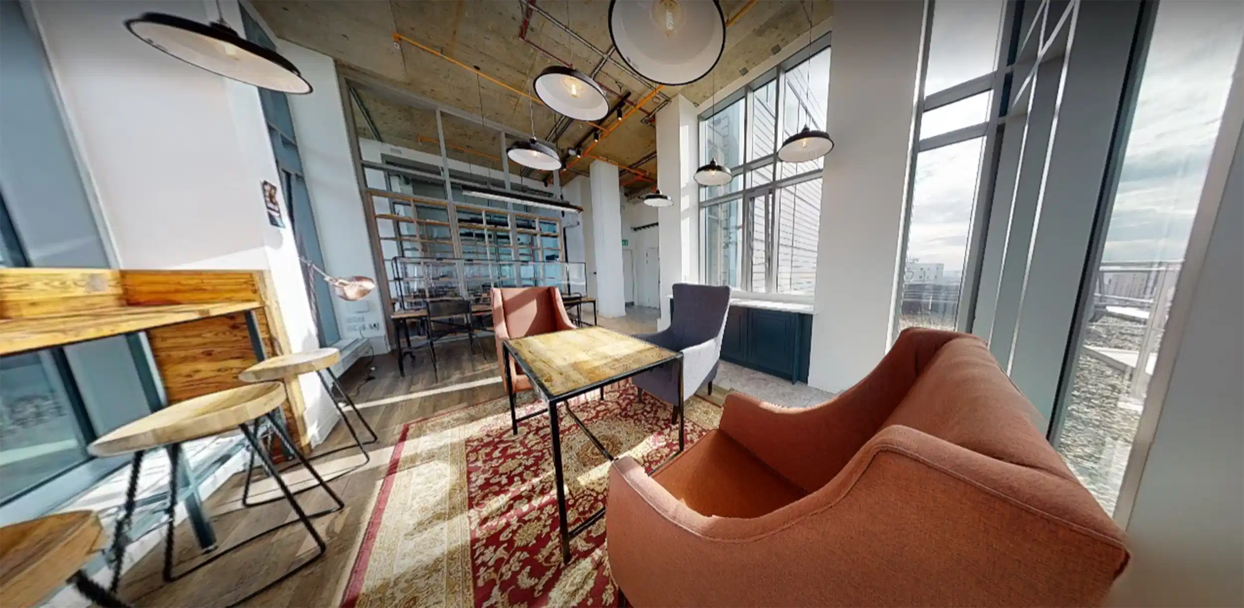 Common Area