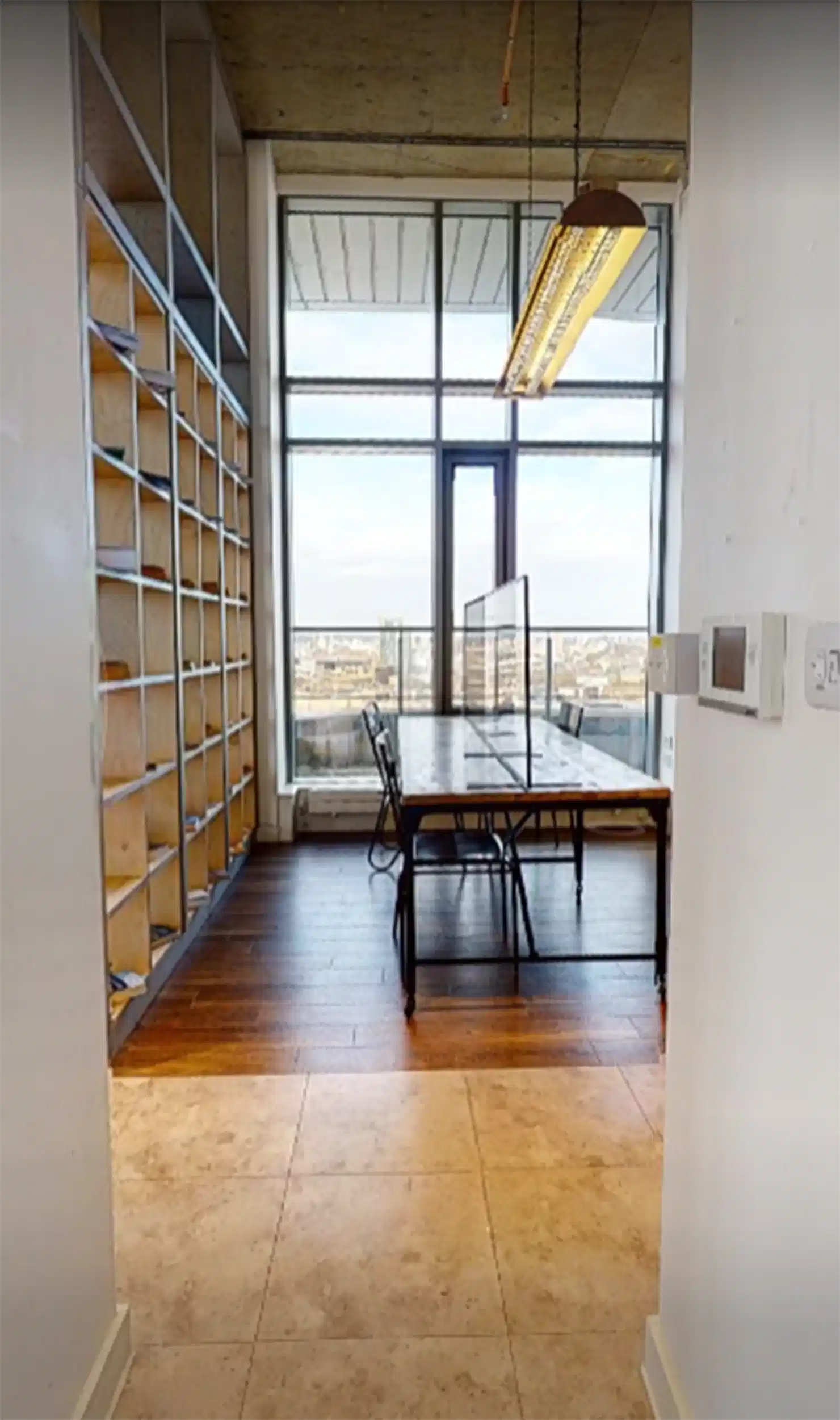 Common Area