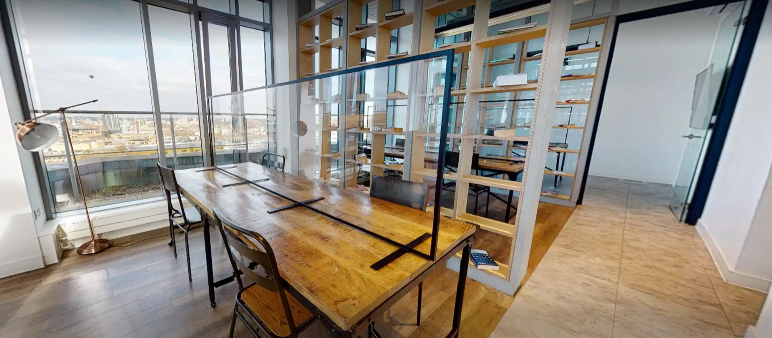 Common Area