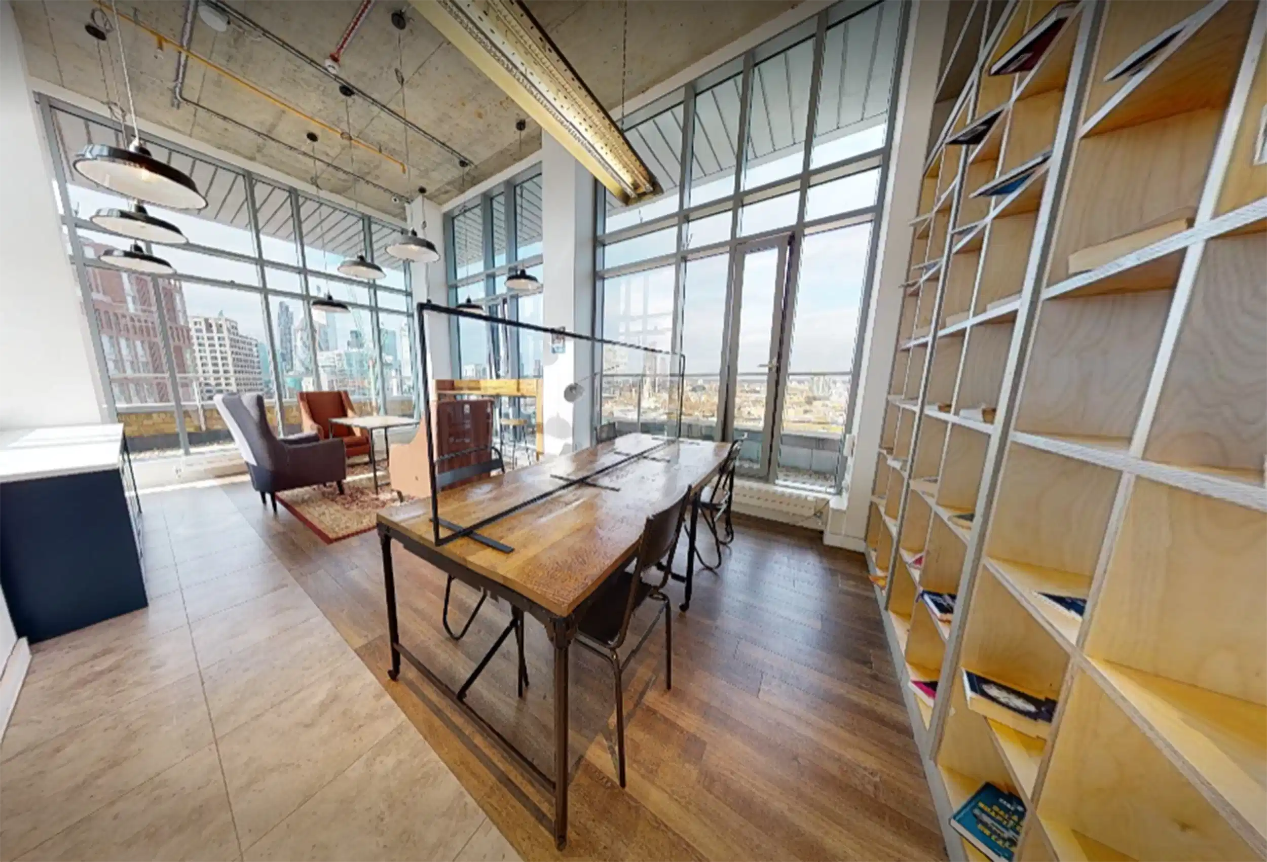 Common Area
