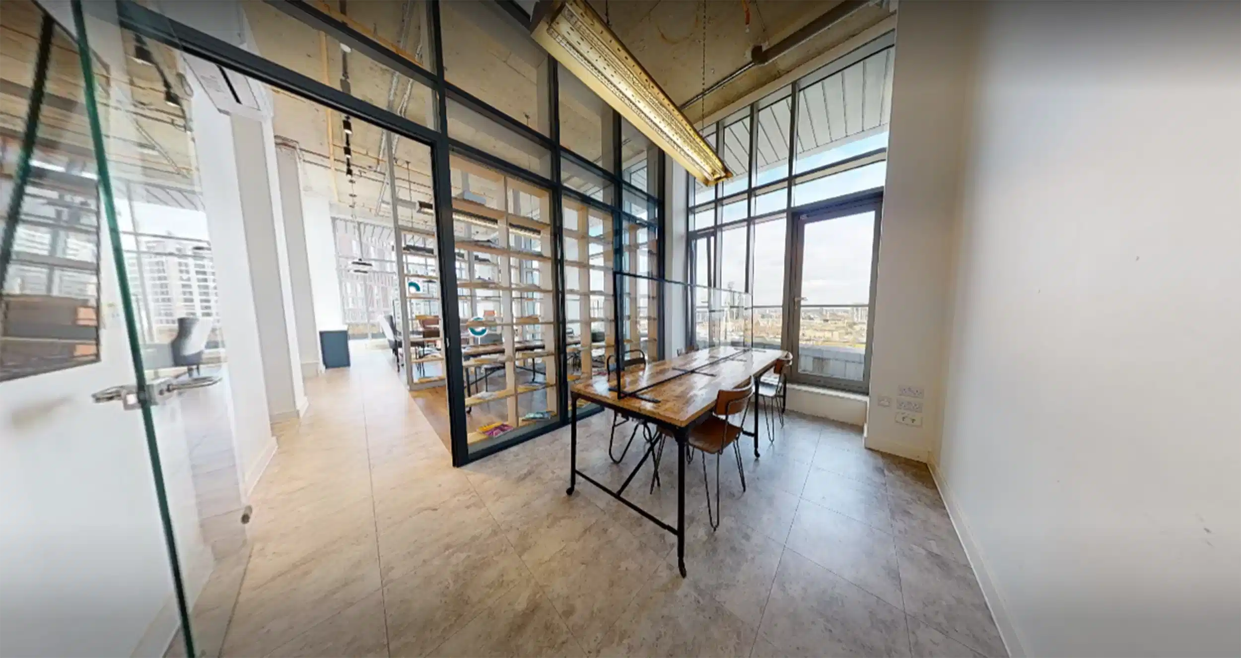 Common Area