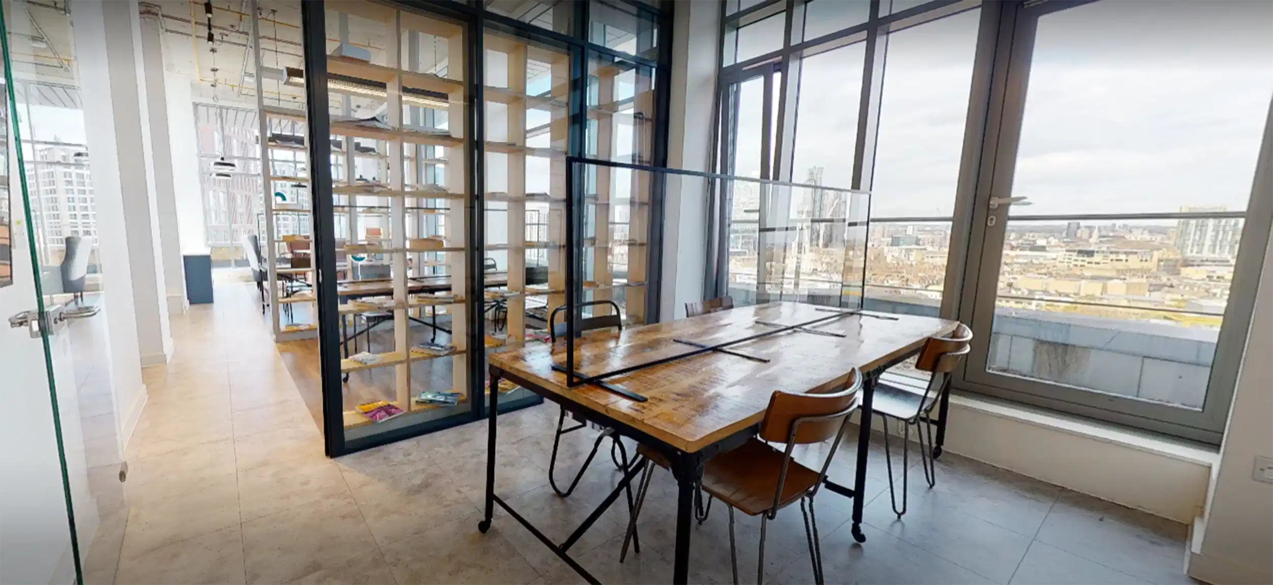 Common Area