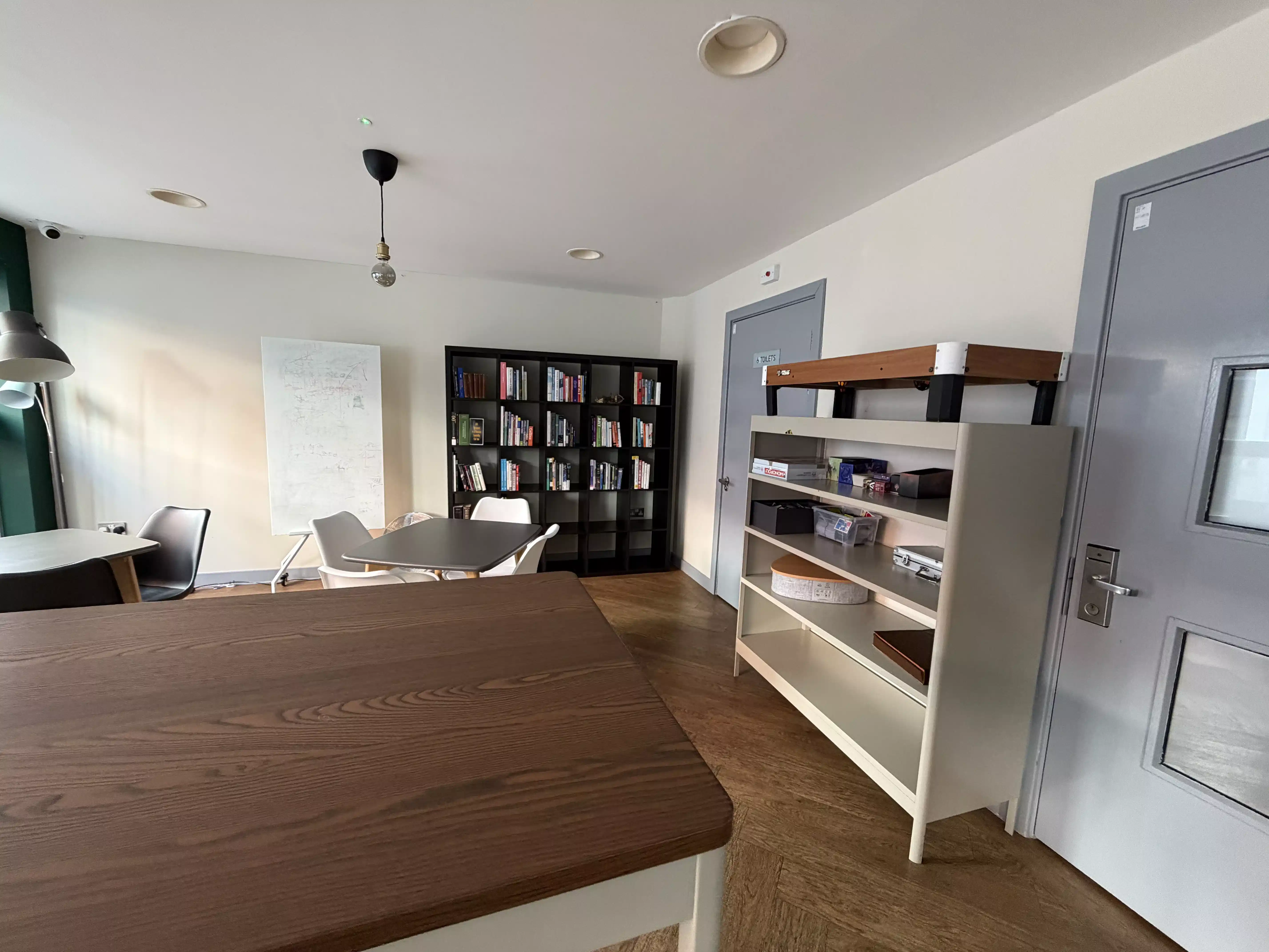 Common Area