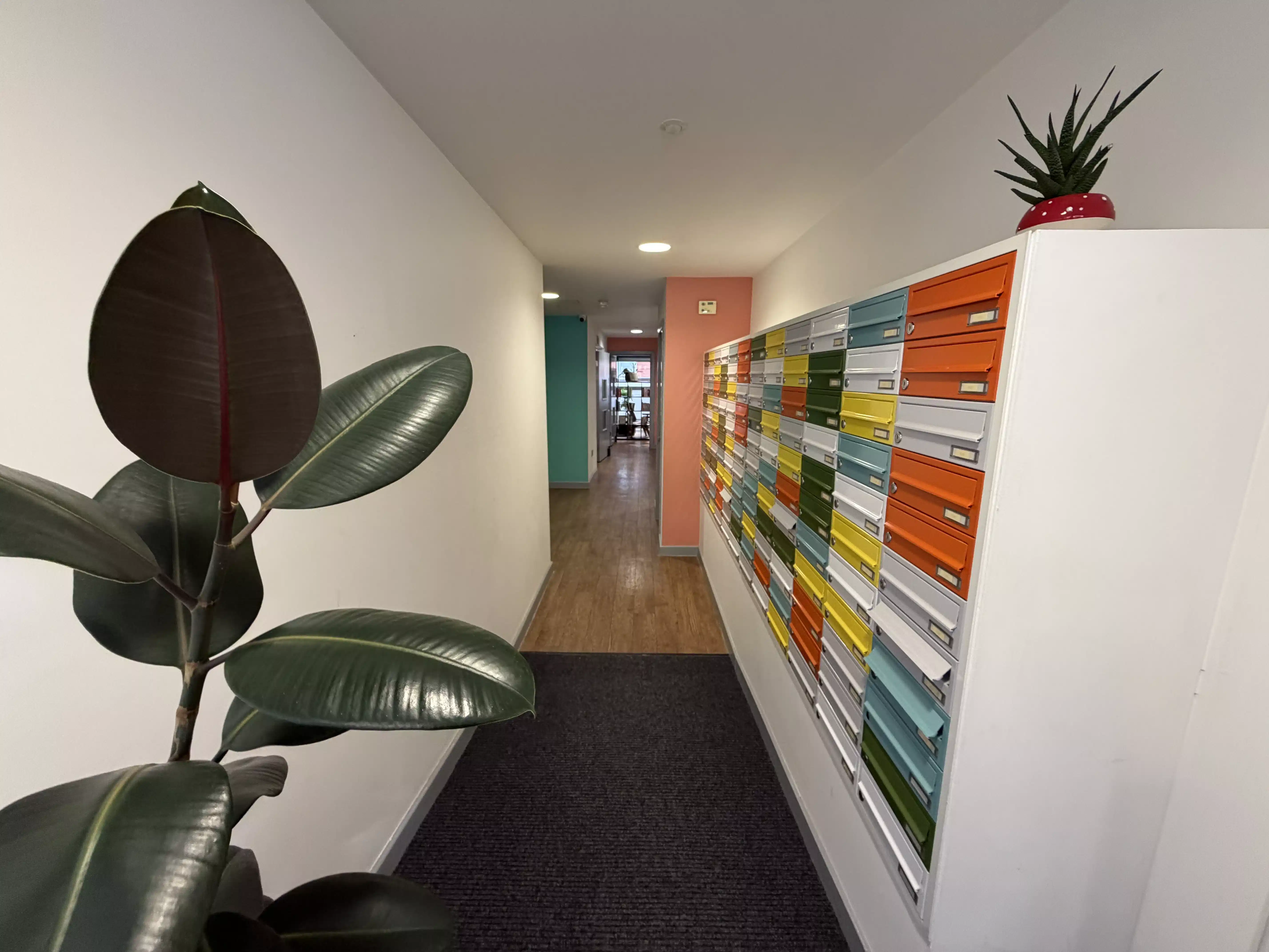Common Area