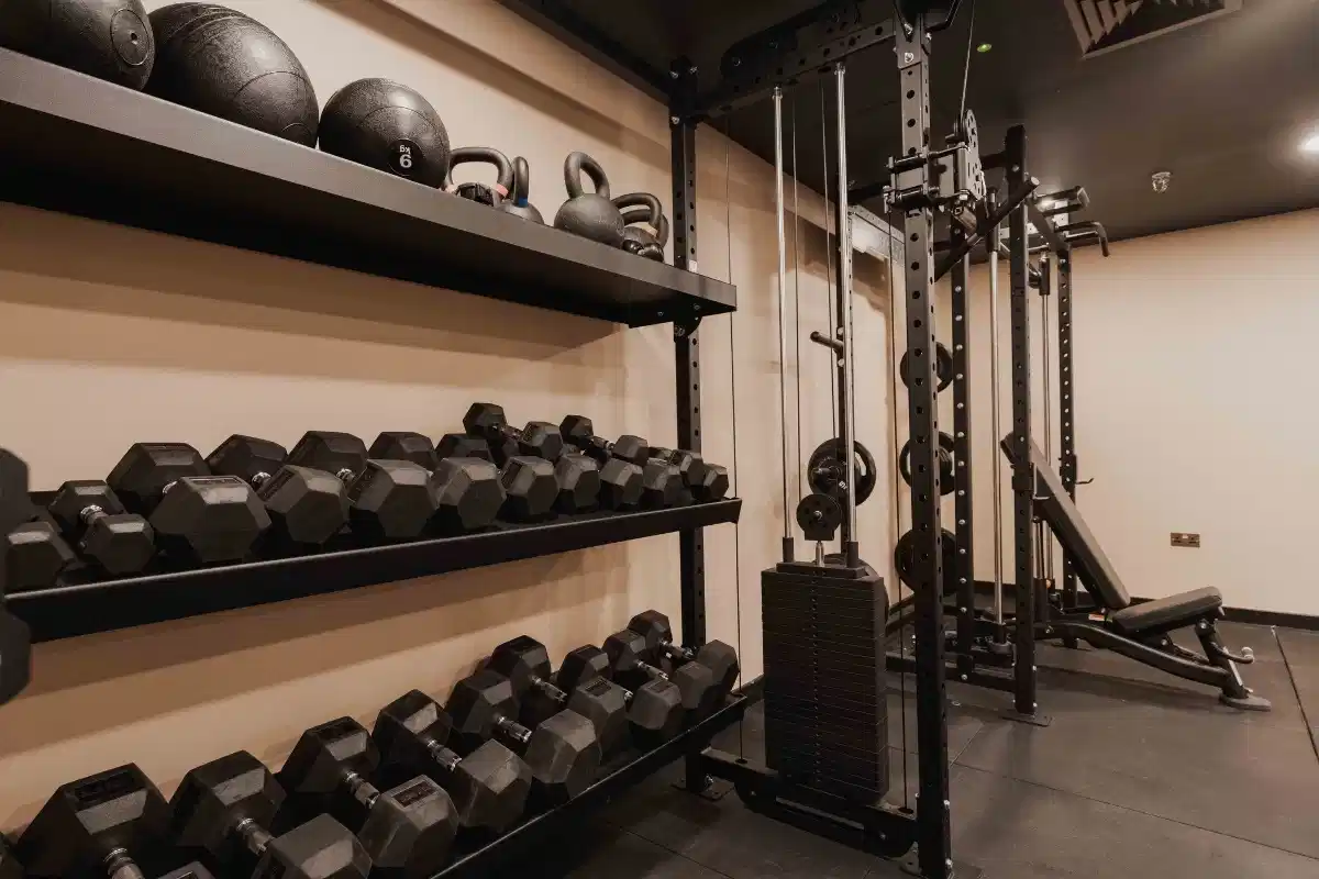 Amenities