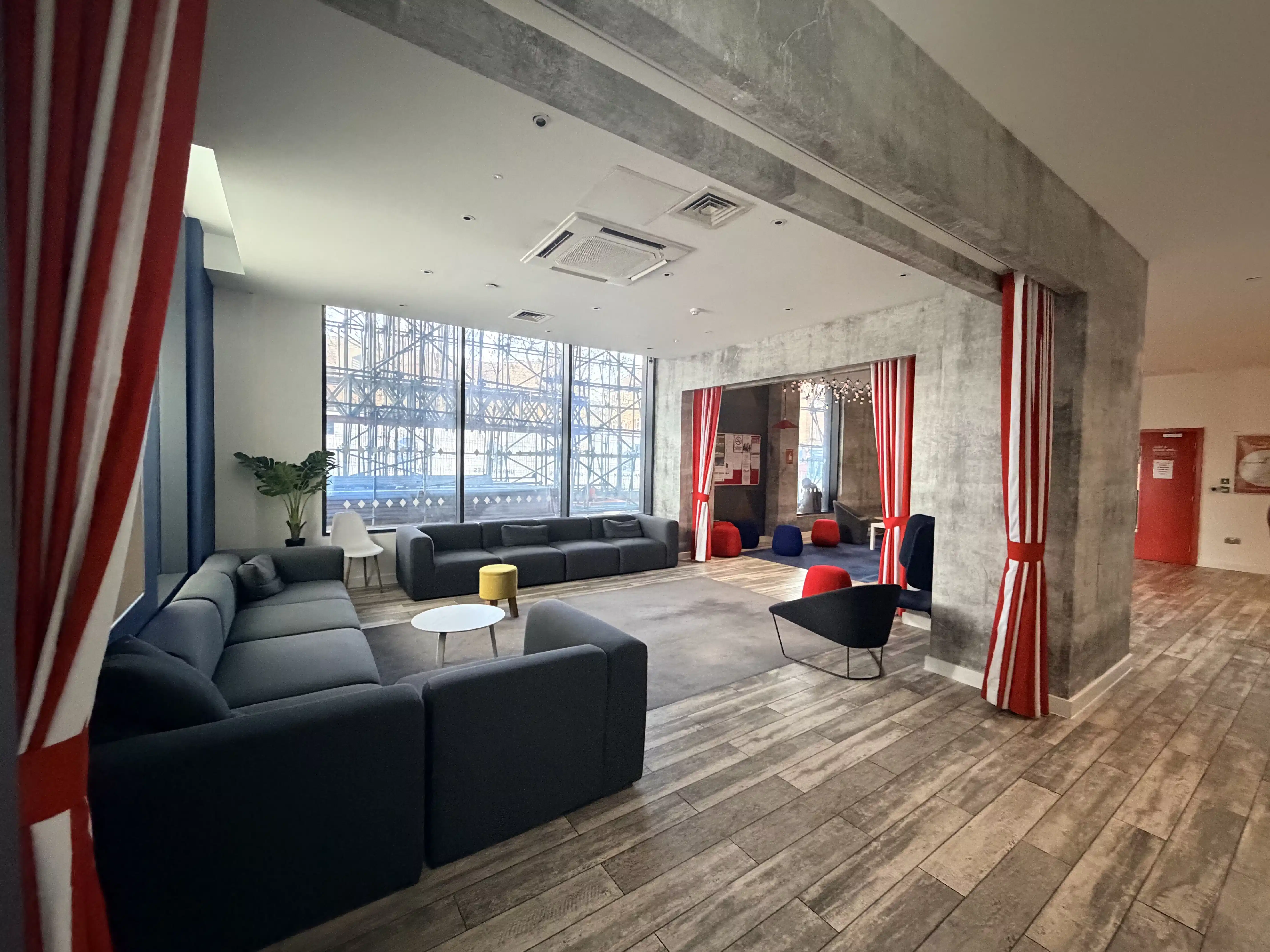 Common Area