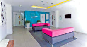 Common Area