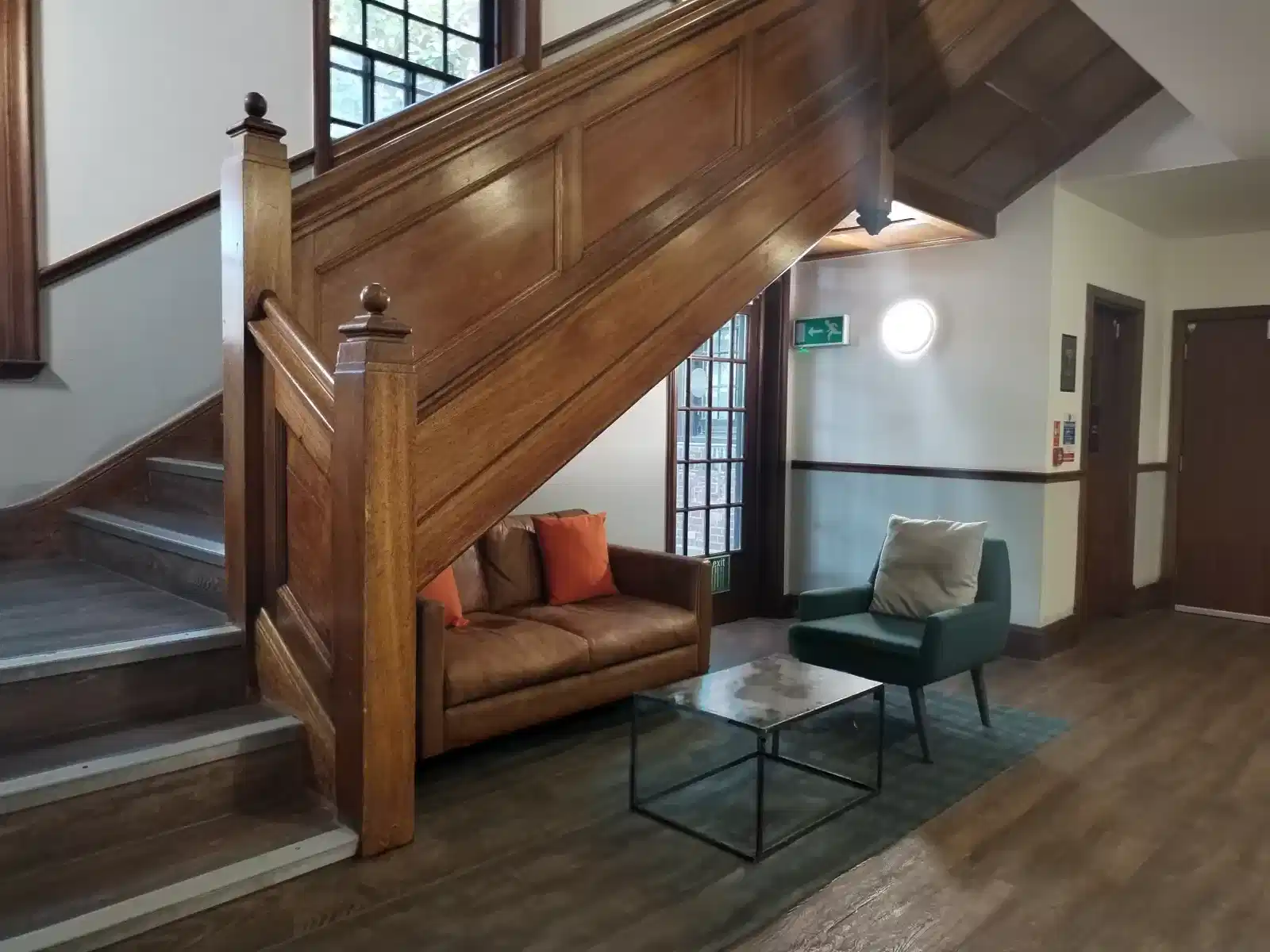 Common Area