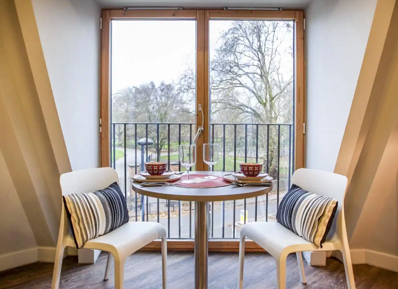 Premium Studio - Amenities
