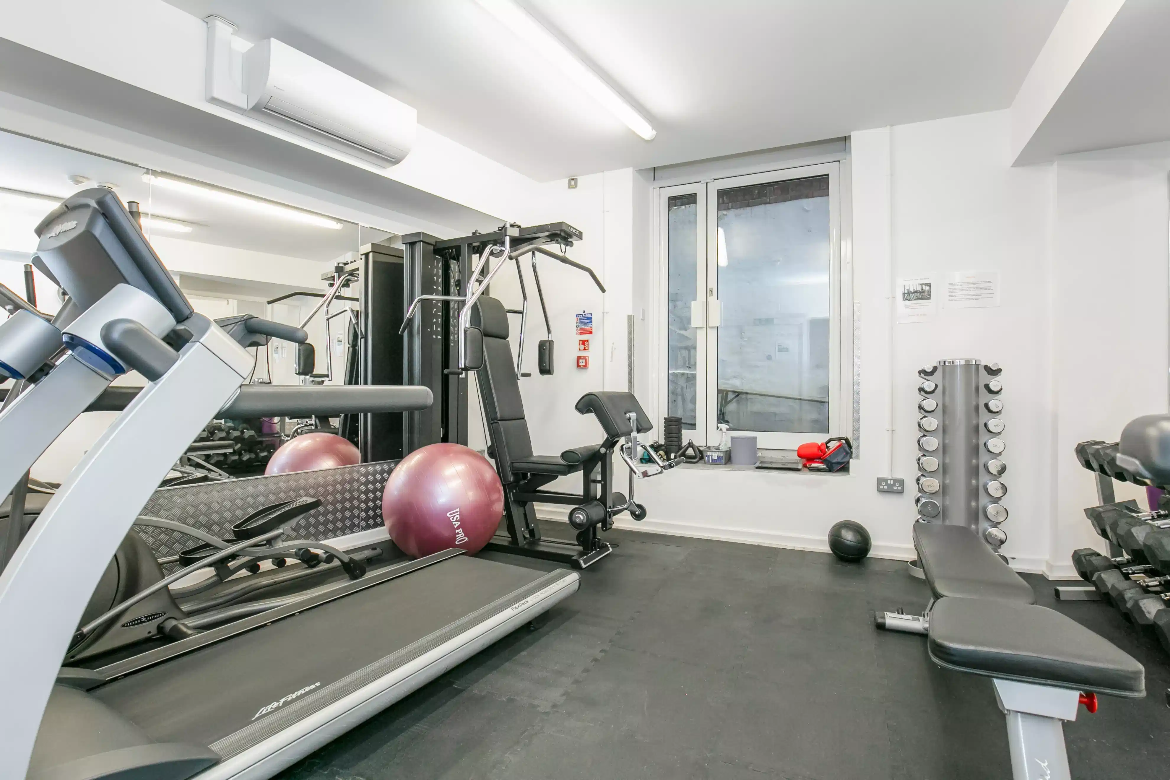 Amenities