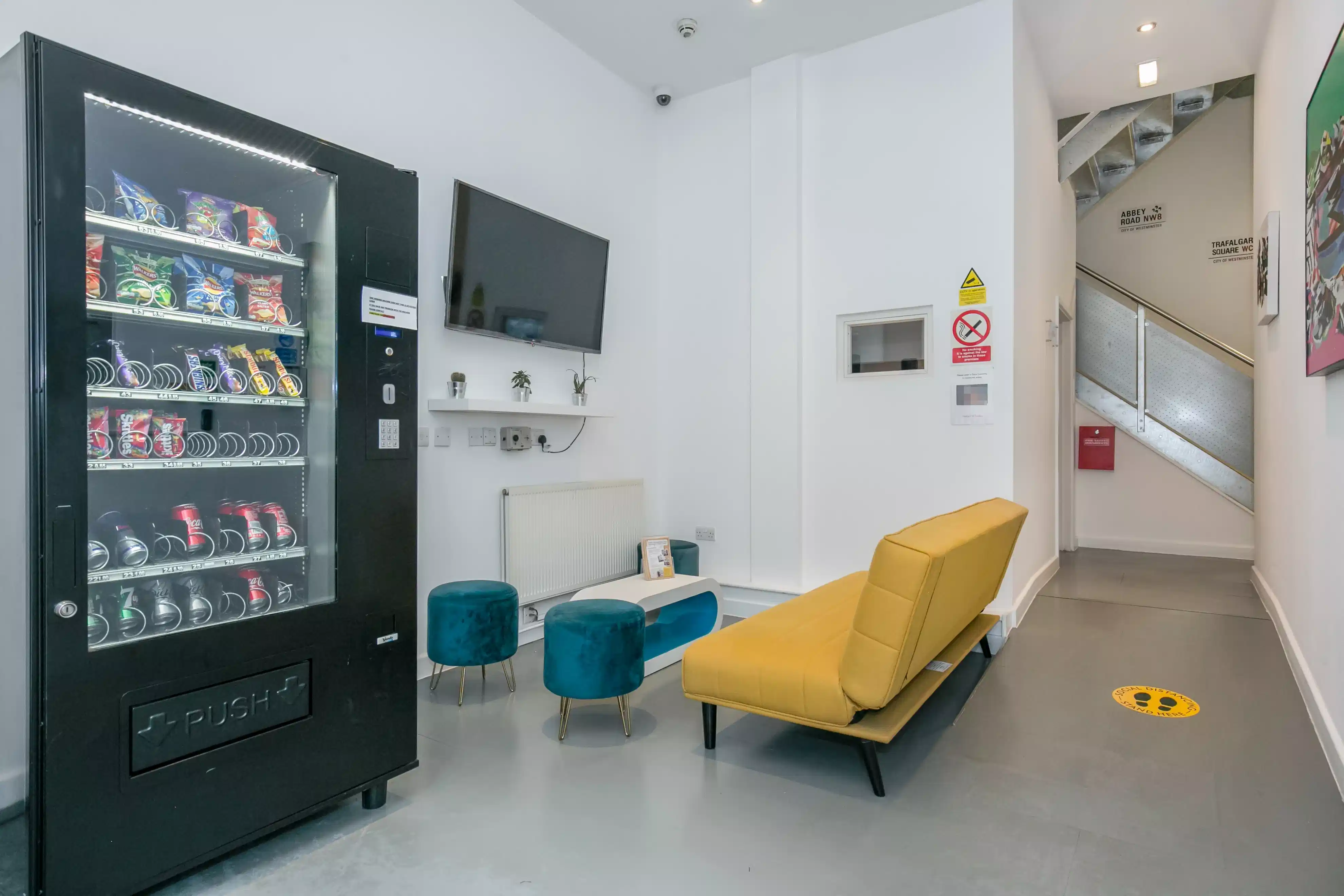 Amenities