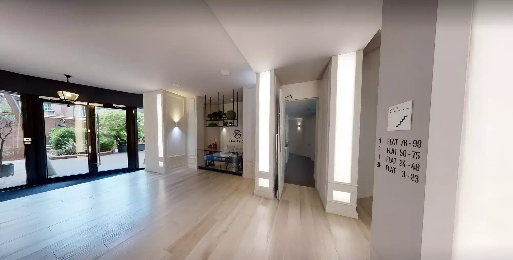 Common Area