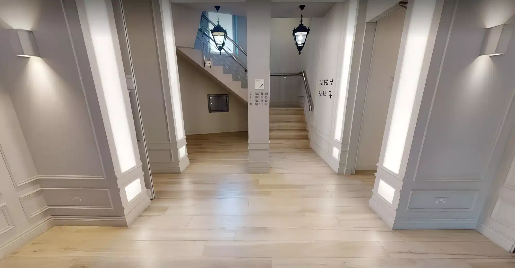 Common Area