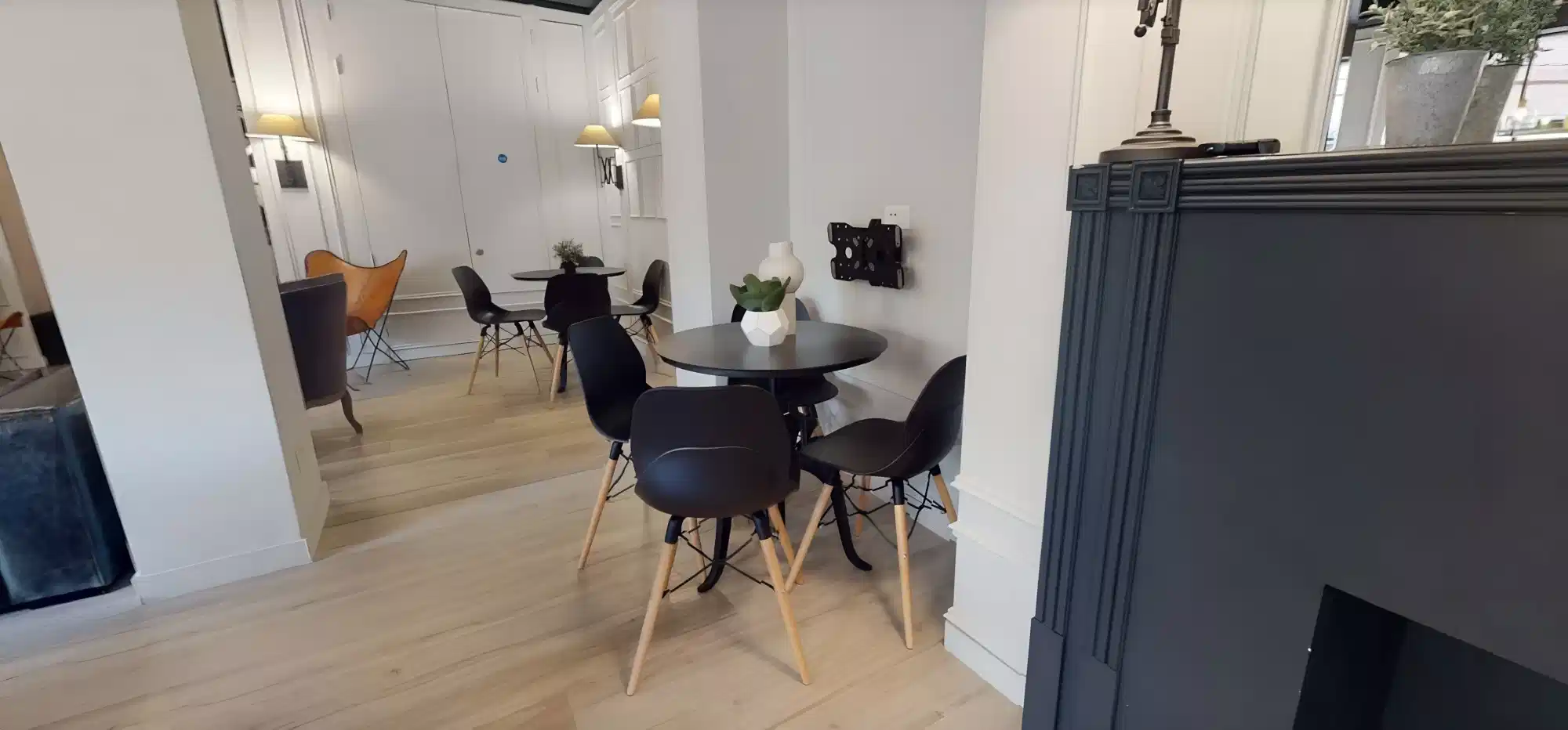 Common Area