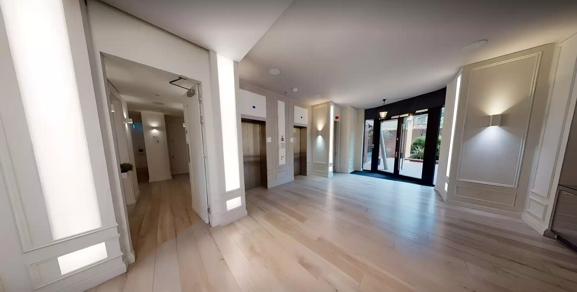 Common Area