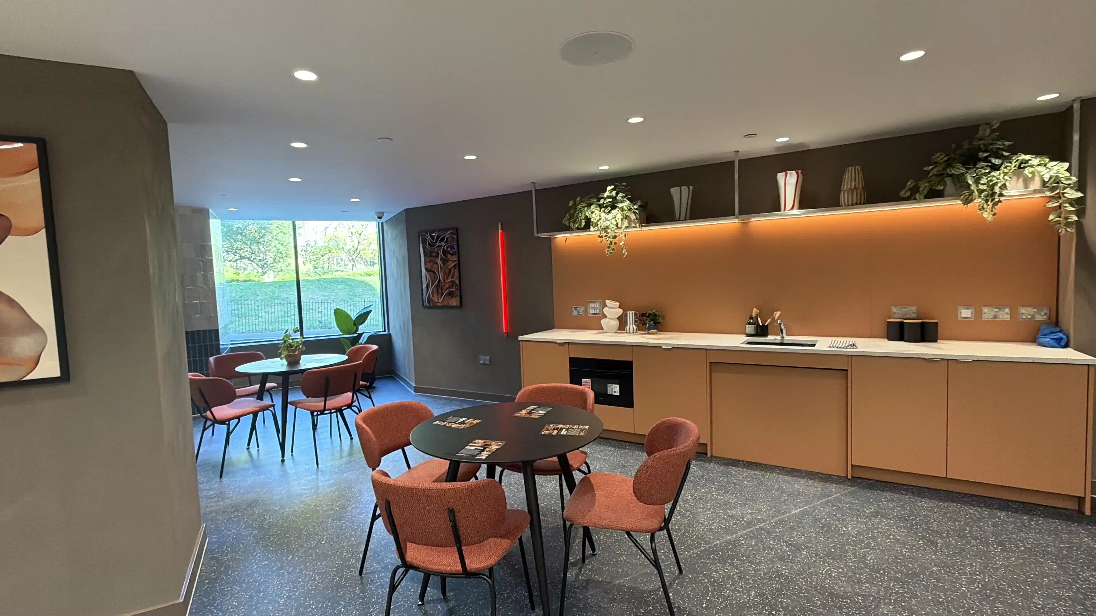 Common Area