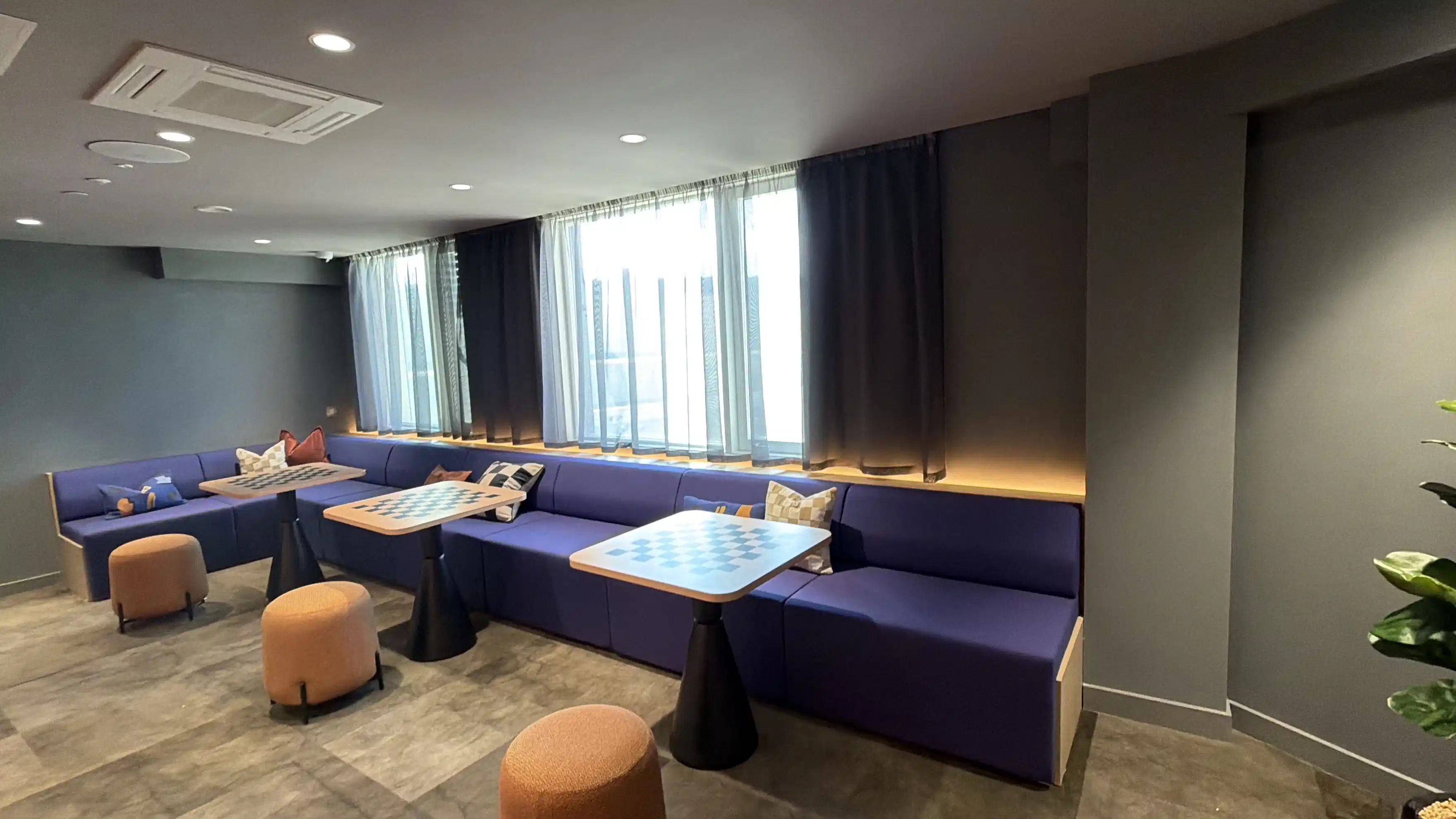 Common Area